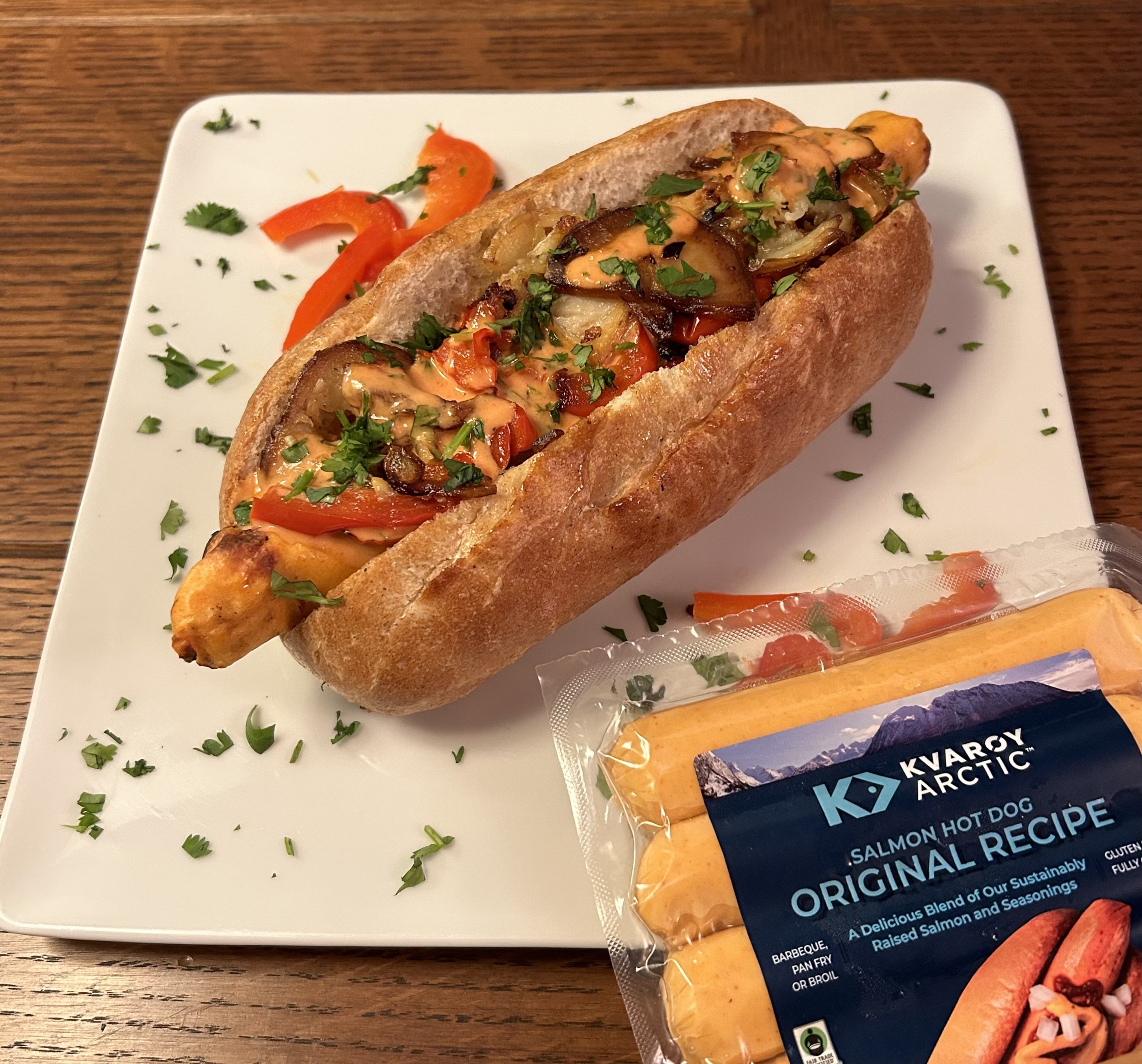 The Ultimate Italian Hot Dog Recipe: A Step-by-Step Guide to Deliciousness
