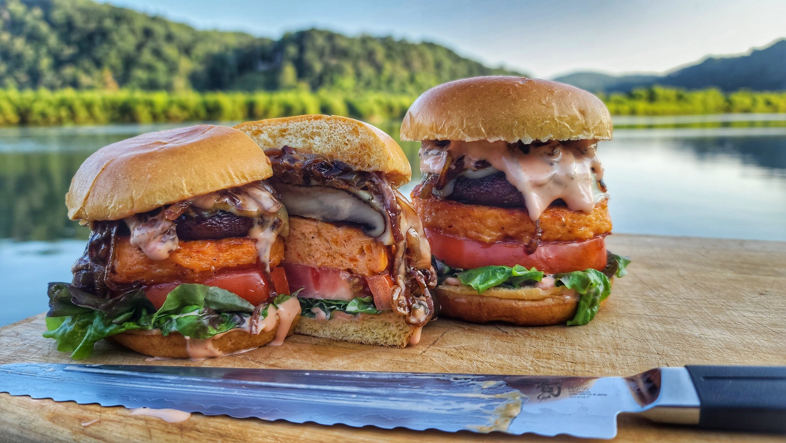 Mushroom Swiss Salmon Burger.jpeg
