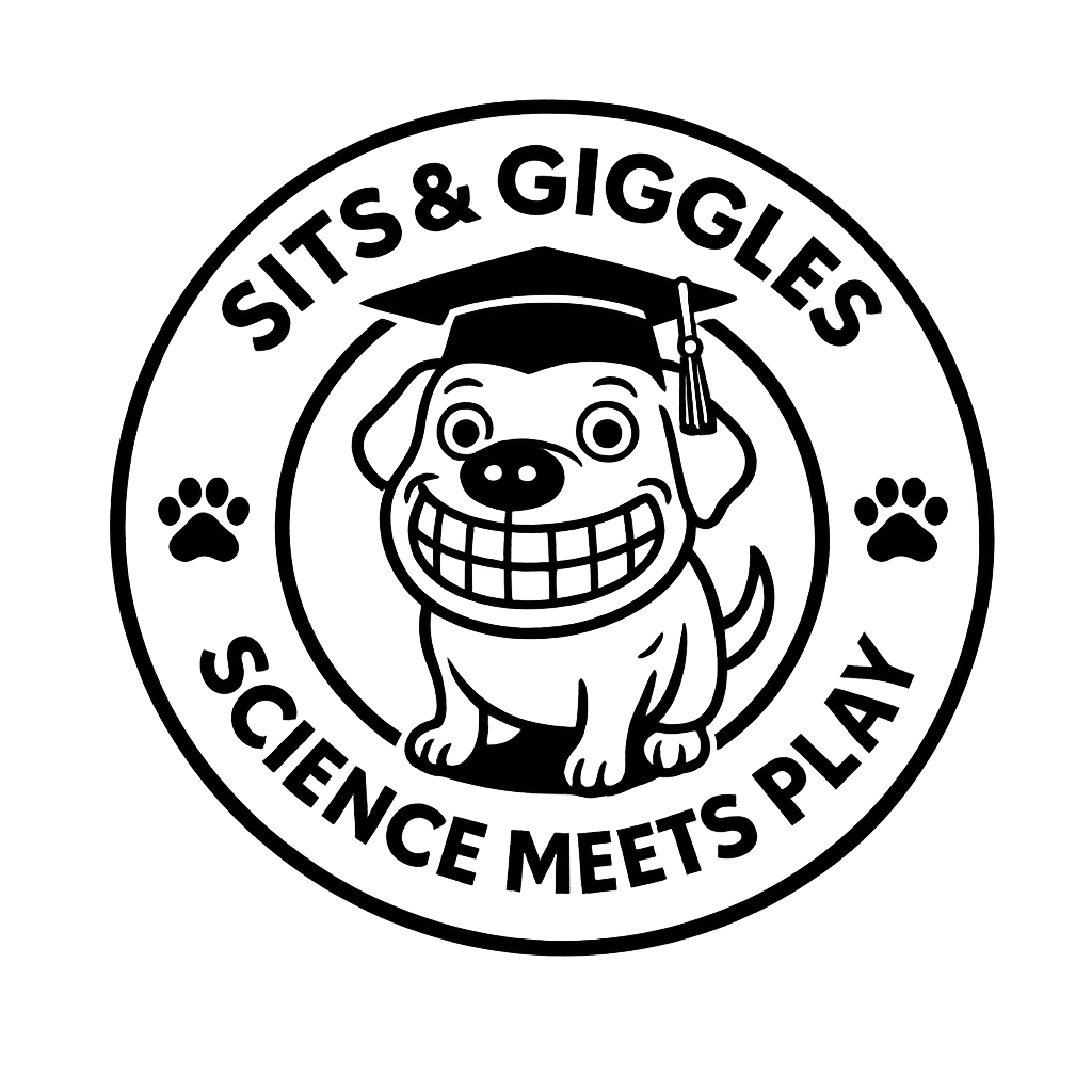 Sits and Giggles Dog Training and Behaviourist.