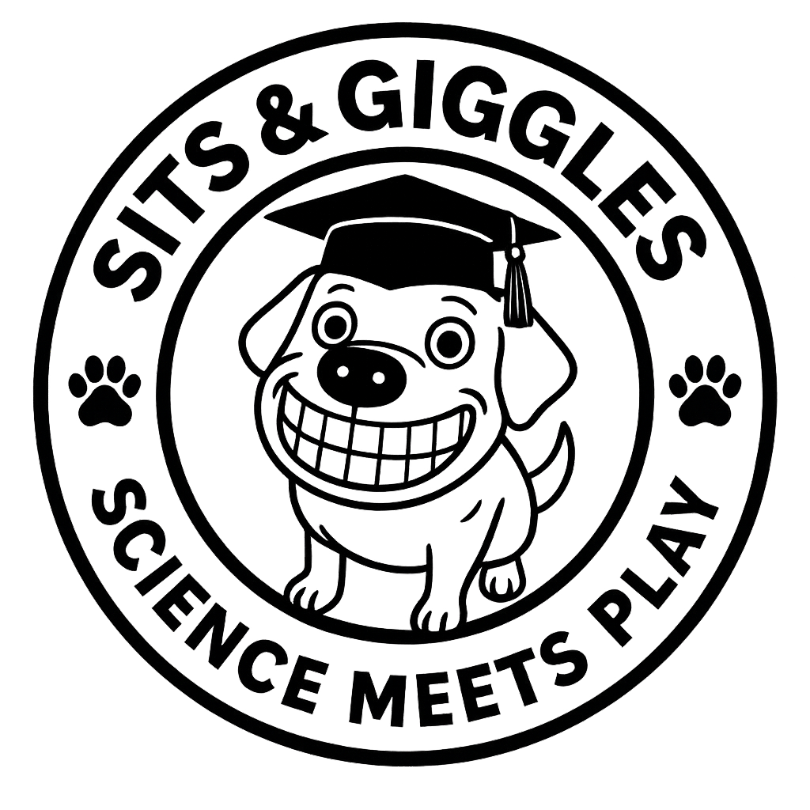 Sits and Giggles Dog Training and Behaviourist.