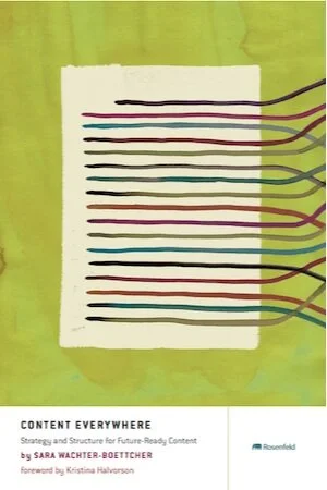 Content Everywhere Cover