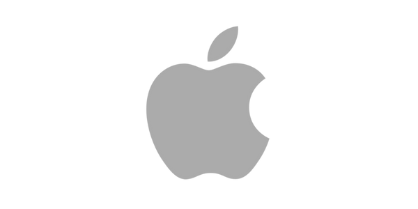 Apple logo