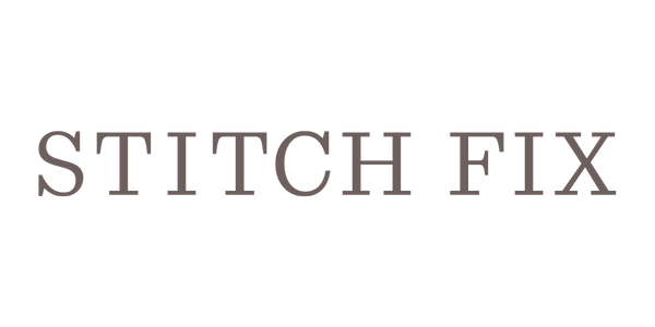 Stitch Fix logo