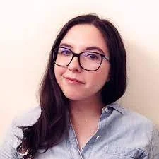 Theo Karatzas, content design manager