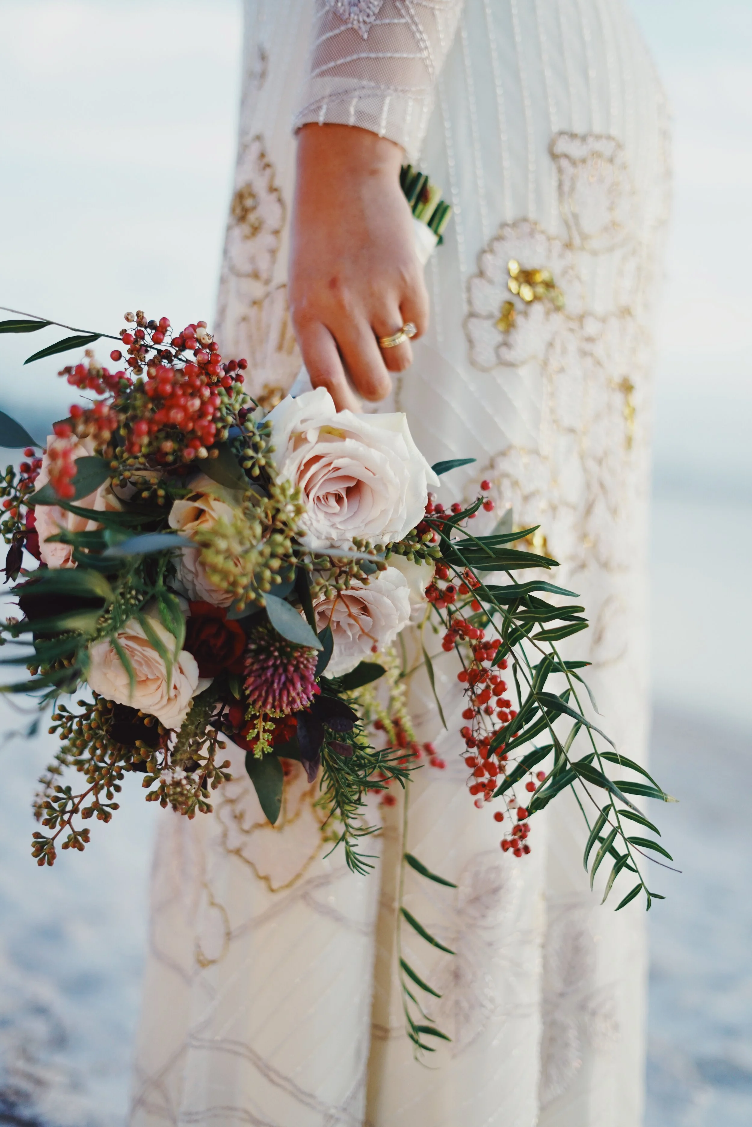 FLORALS