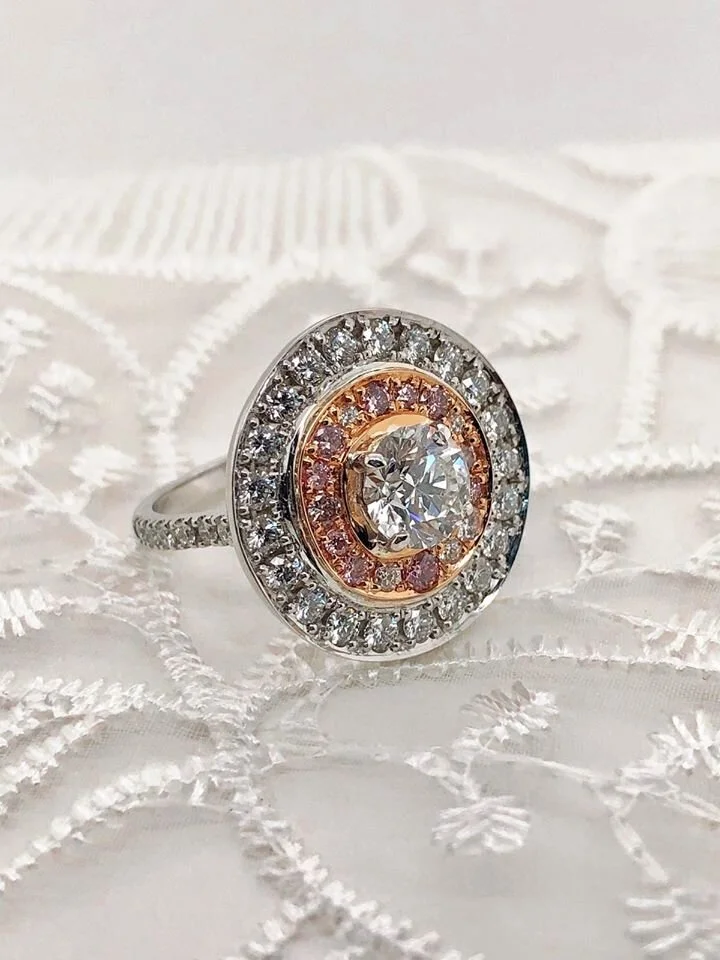 Engagement Rings Sacks Jewellers Browns Jewellers Browns Protea