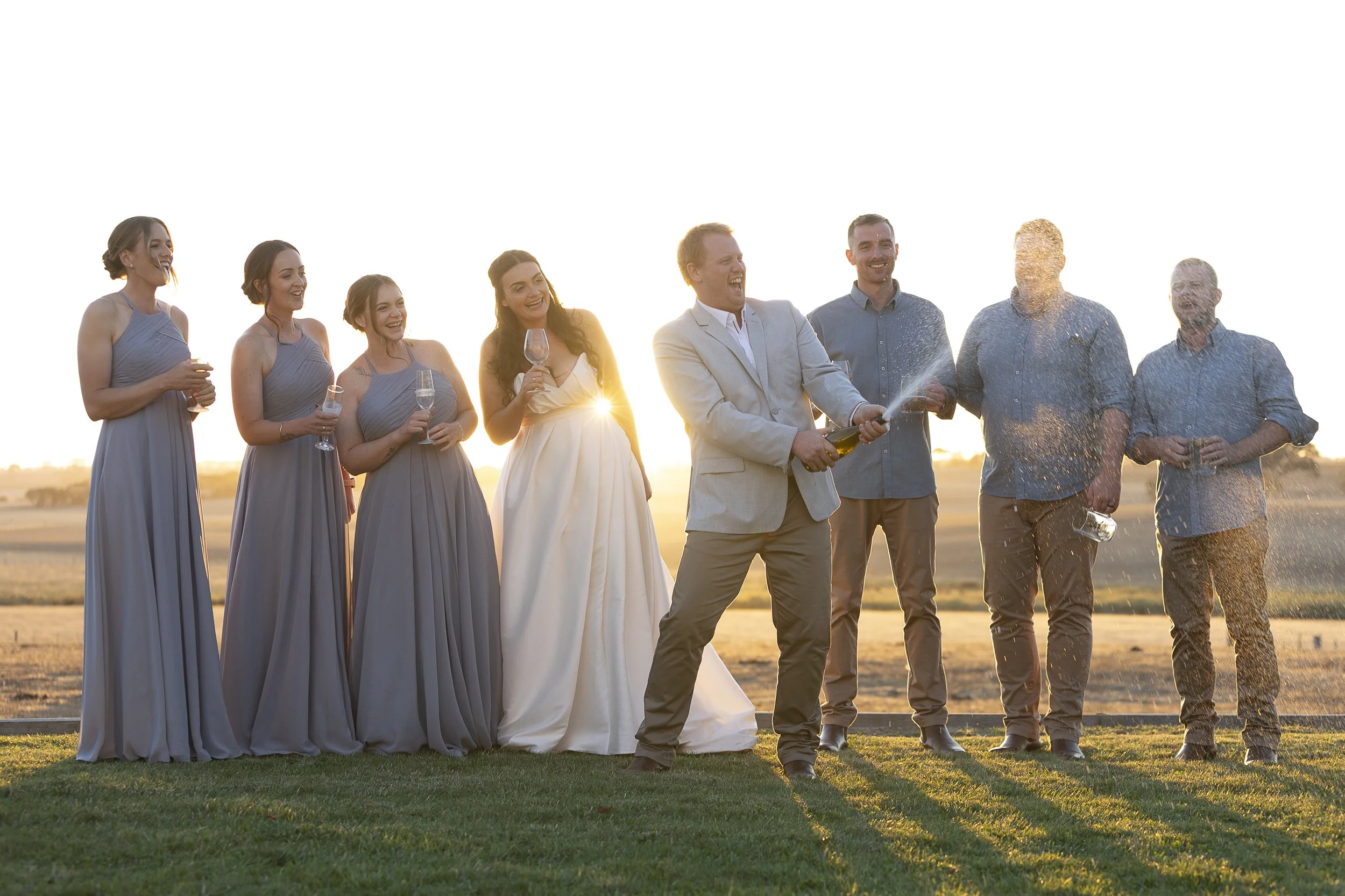 Matilda May Creative_Warrnambool Wedding Photographer_Warrnambool Bridal Expo 8.jpg