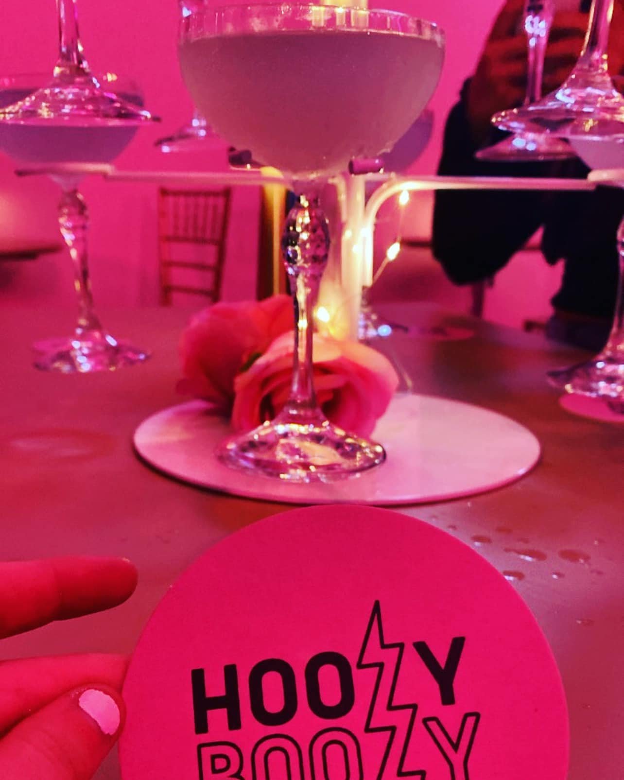Hoozy Boozy_Warrnambool Bridal Expo_Hen's Party 3.jpg