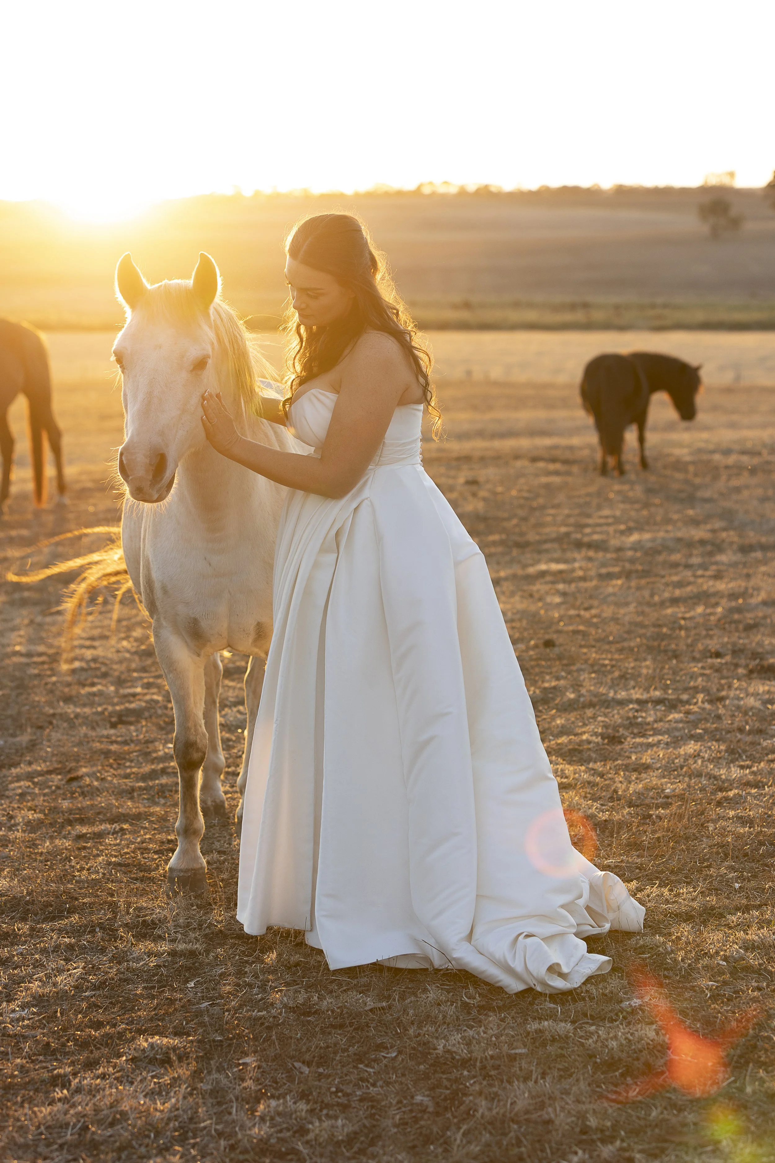 Matilda May Creative_Warrnambool Wedding Photographer_Warrnambool Bridal Expo 9.jpg