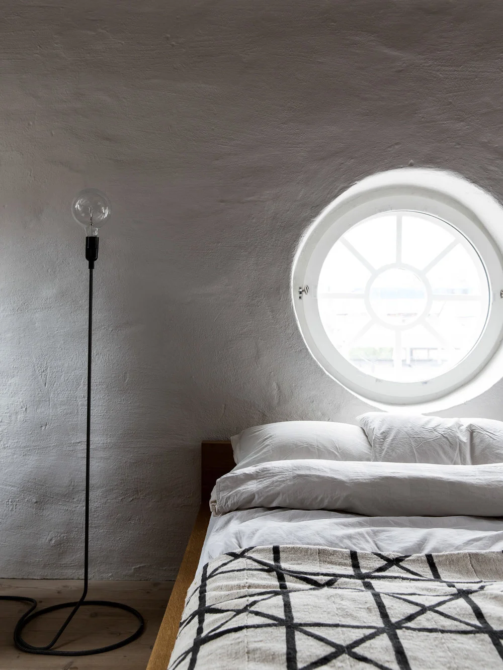Comfortable bedding