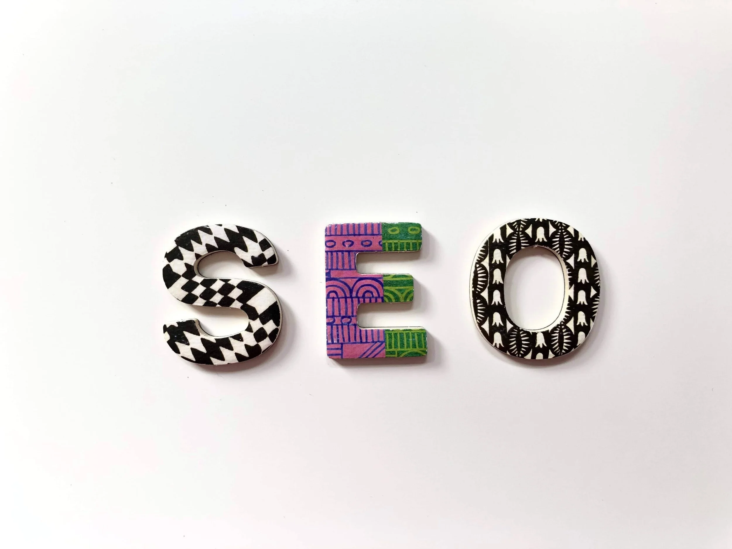 Search Engine Optimization. SEO. for copywriting.