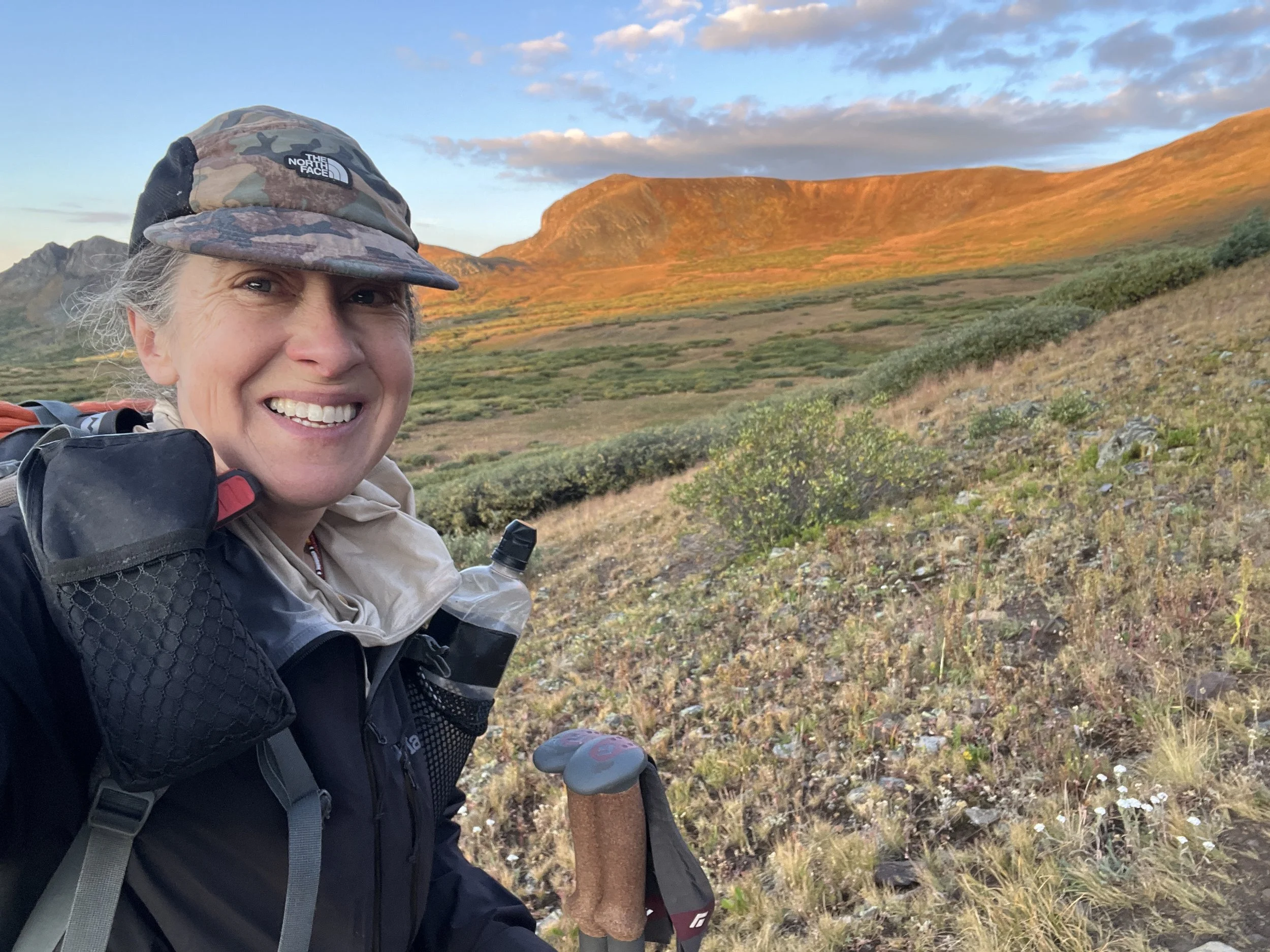 What Backpacking Taught Me About Building a Business People Remember