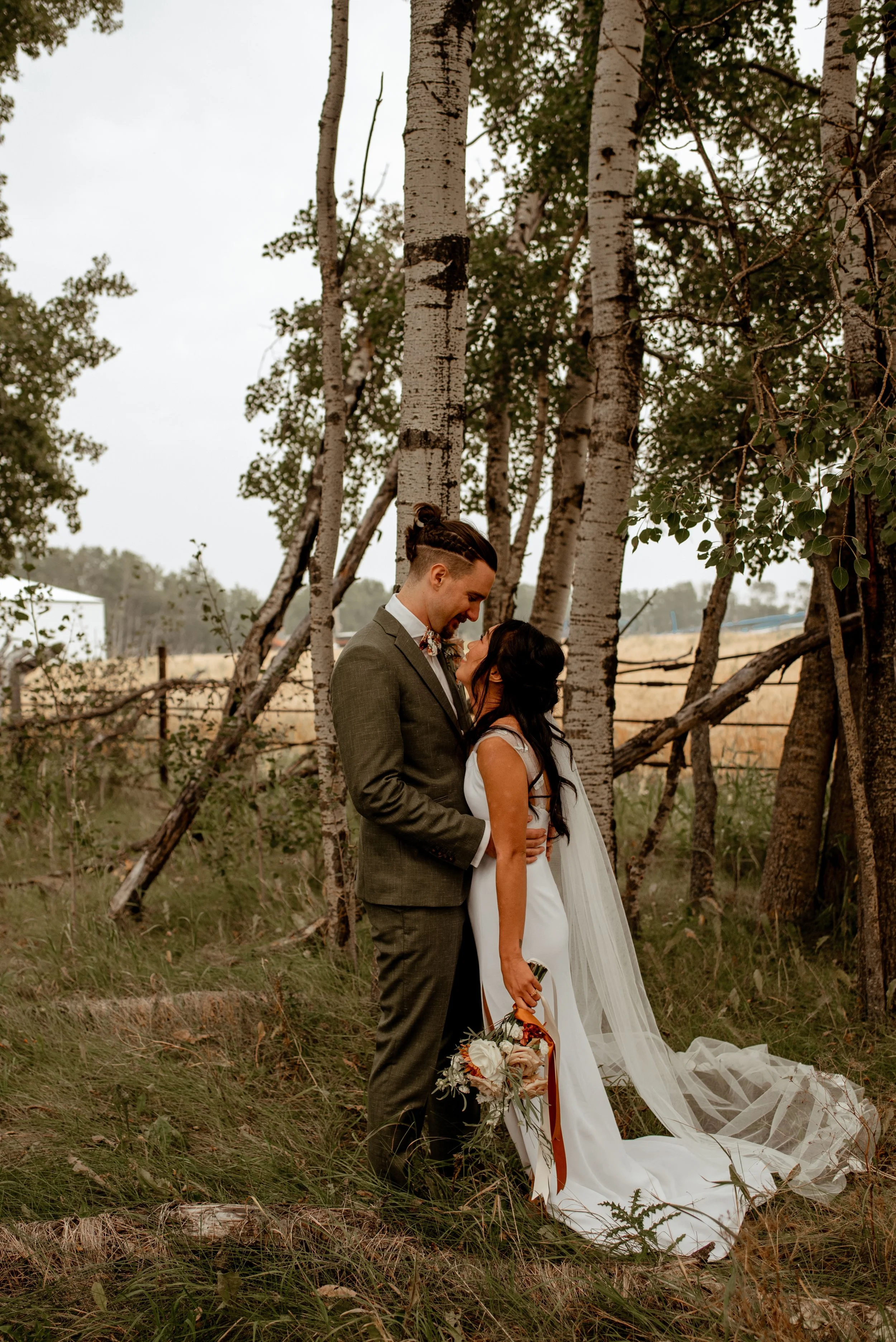 Peckham Wedding | September 03, 2023 | Sophia Bellissima Photography | Central Alberta, Canada-7.jpg