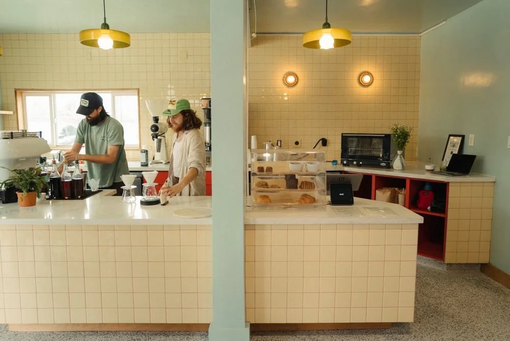 Neat Coffee, Sunset Beach - COMING SOON!