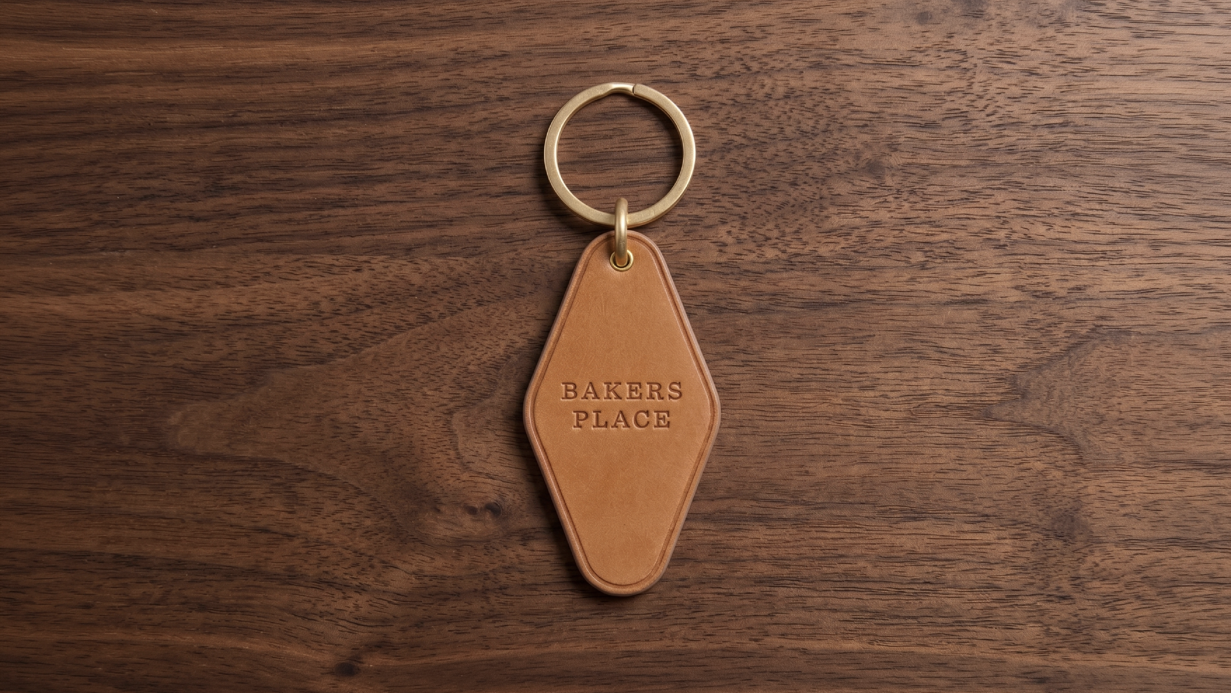 Bakers Place