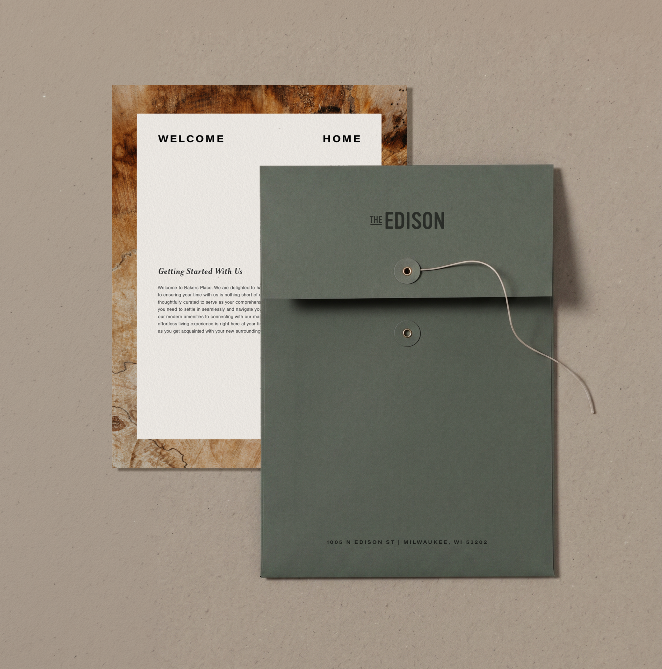 The Edison