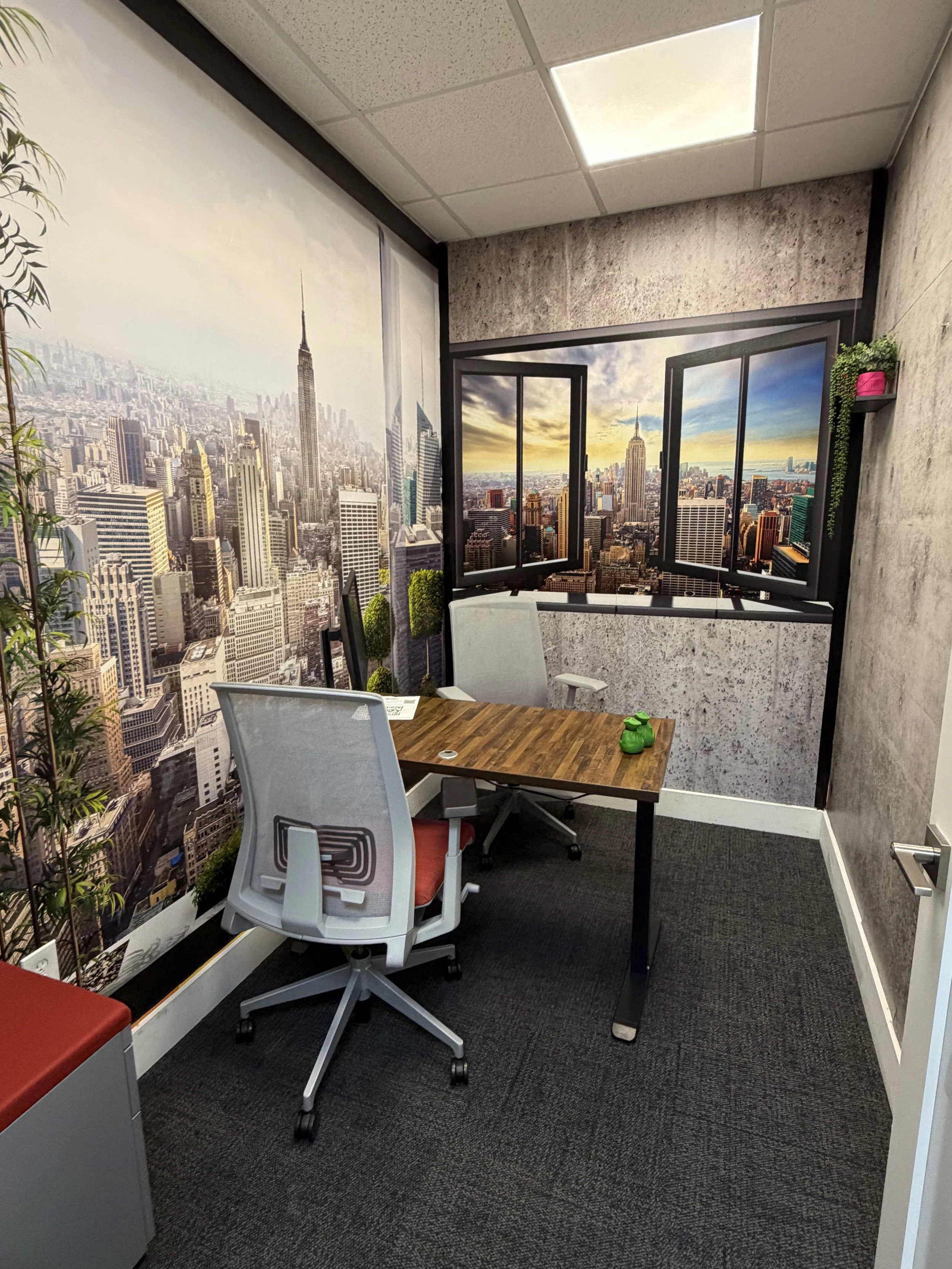 The One Cowork