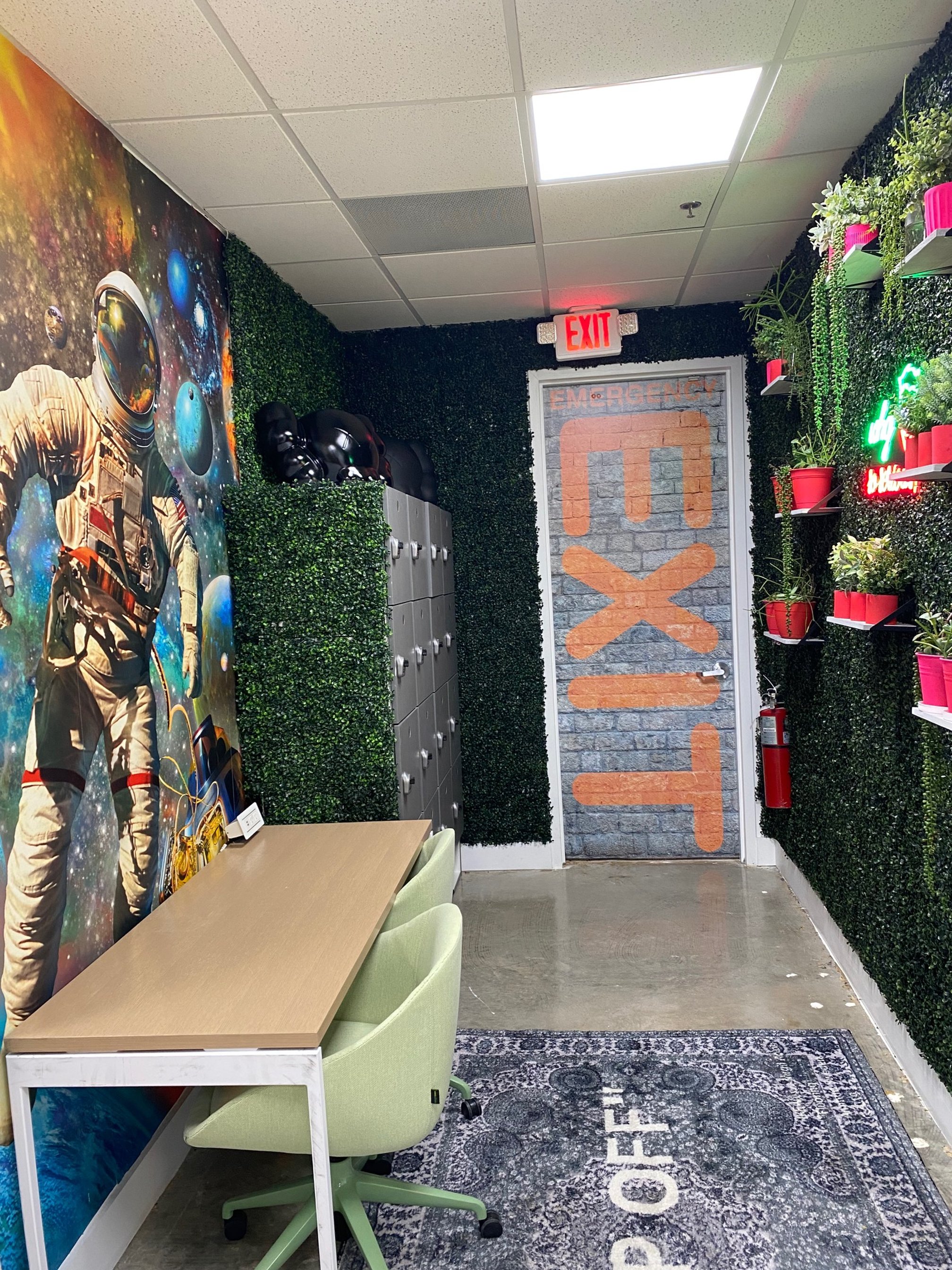 Coworking Space Delray Beach