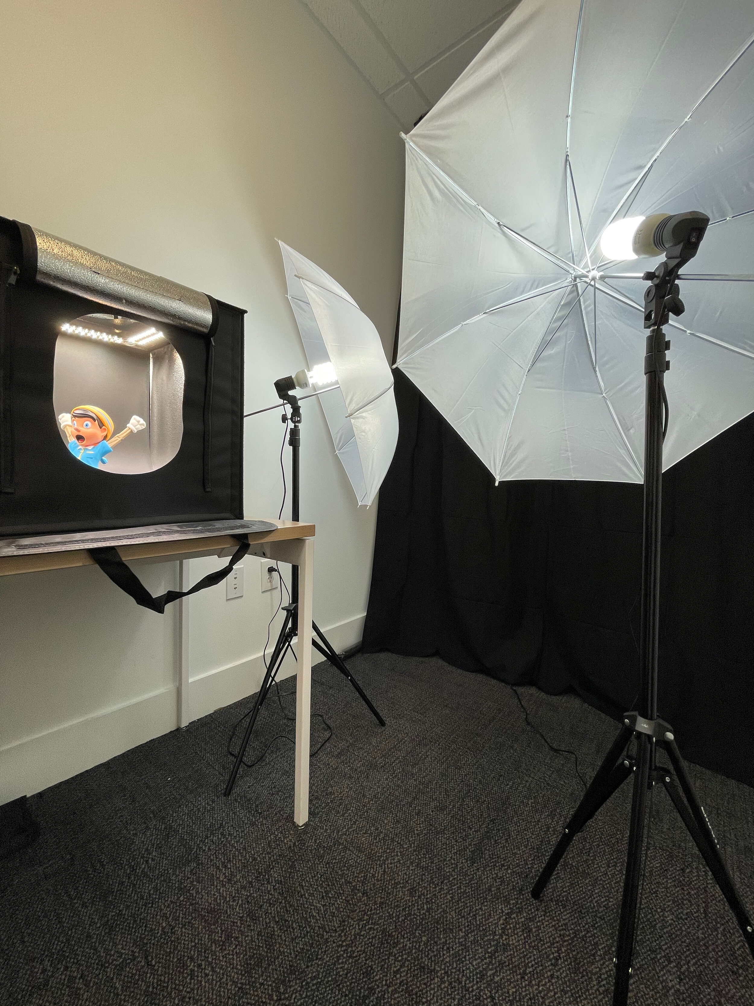 Photo Studio in Boca Raton