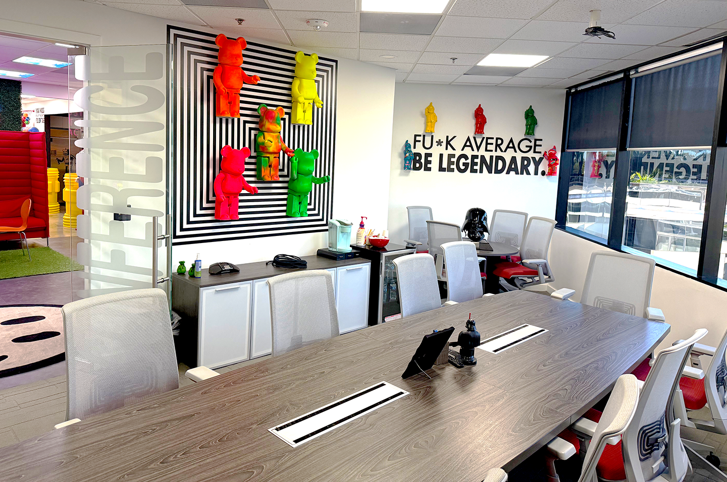 Meeting Space Boca Raton