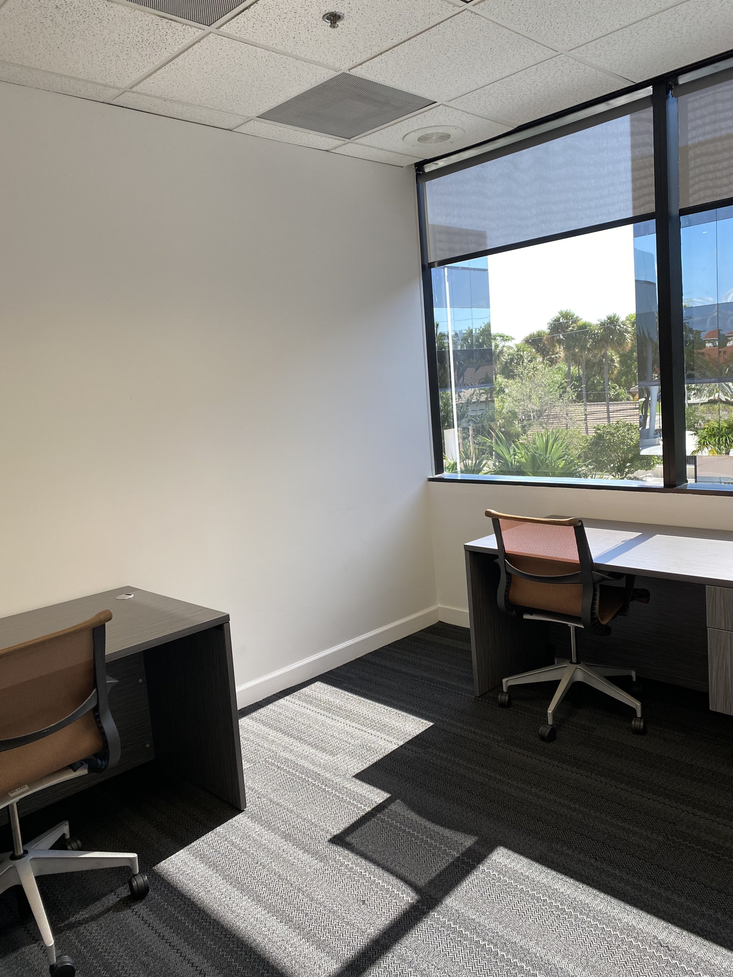 Private Offices near me