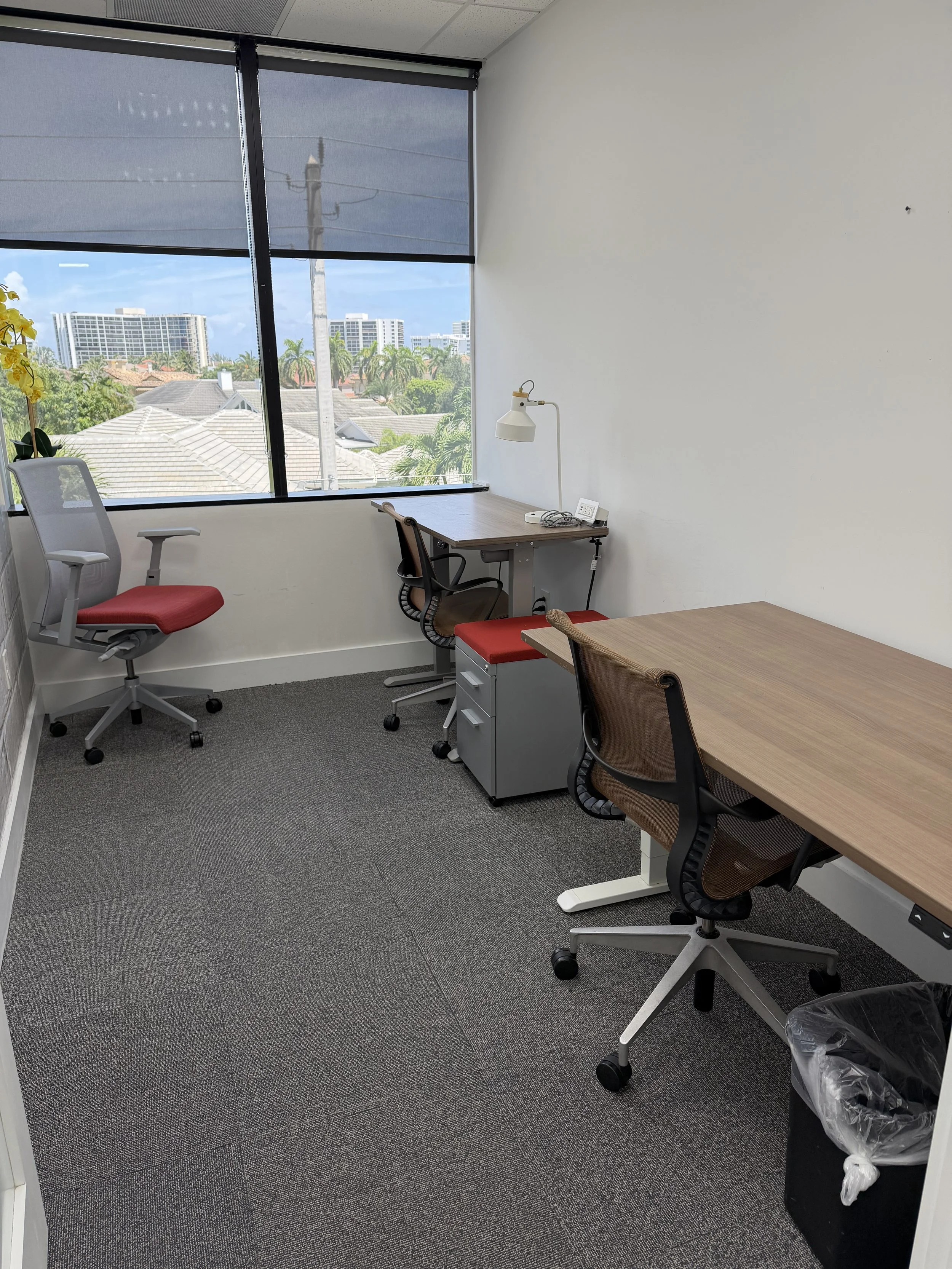 Office Space