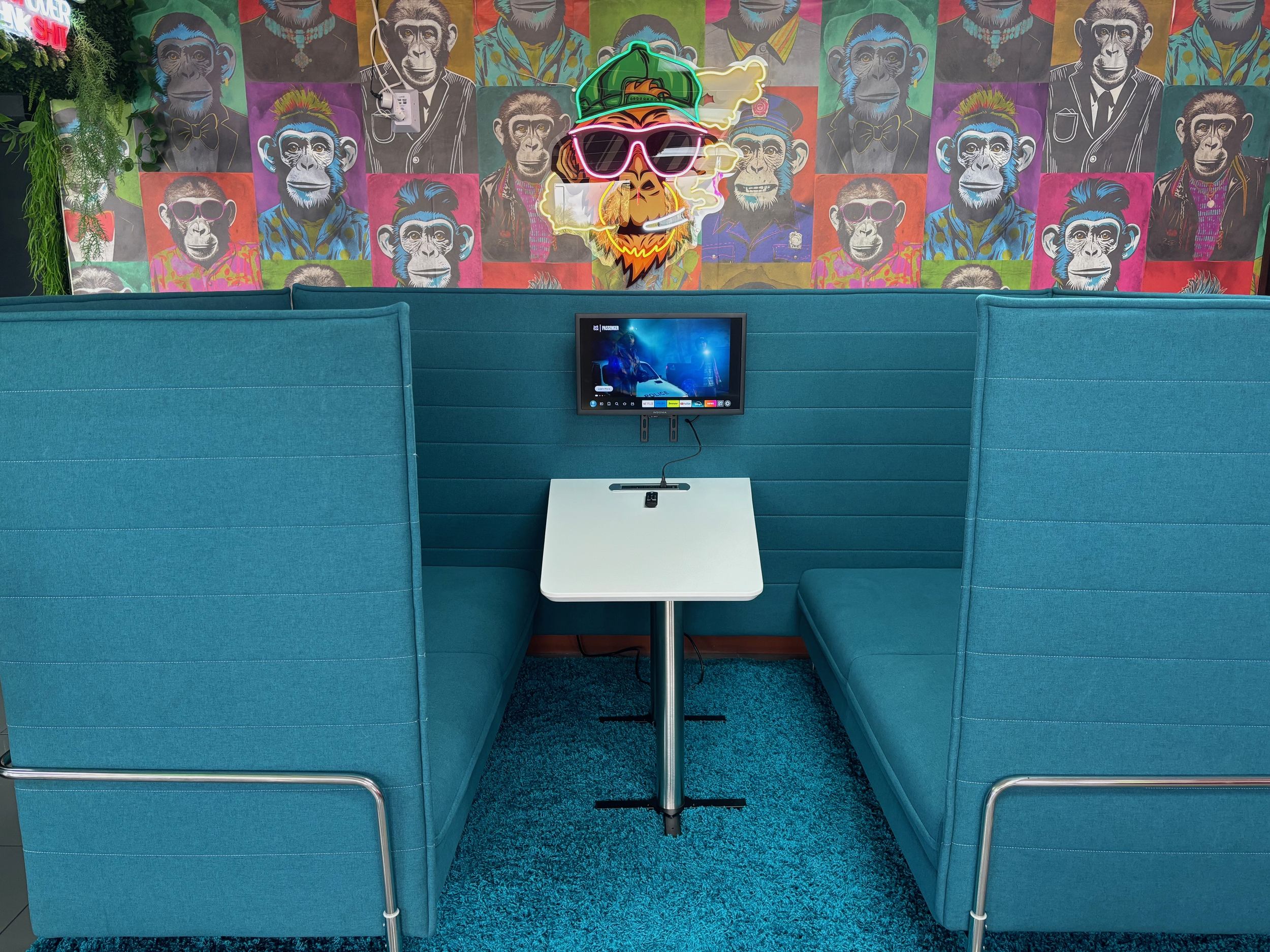 Hialeah Coworking