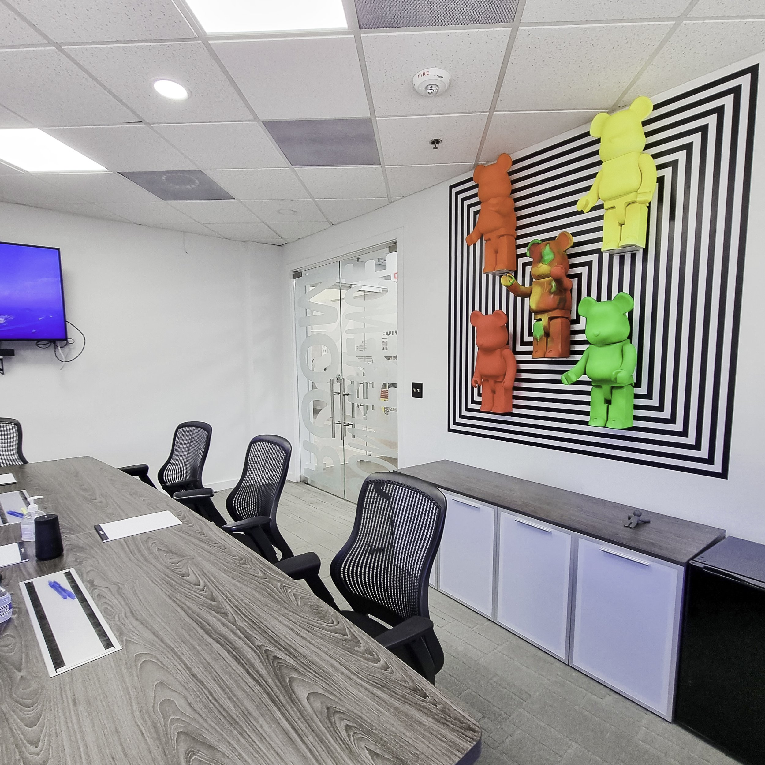 Meeting Room Reservation