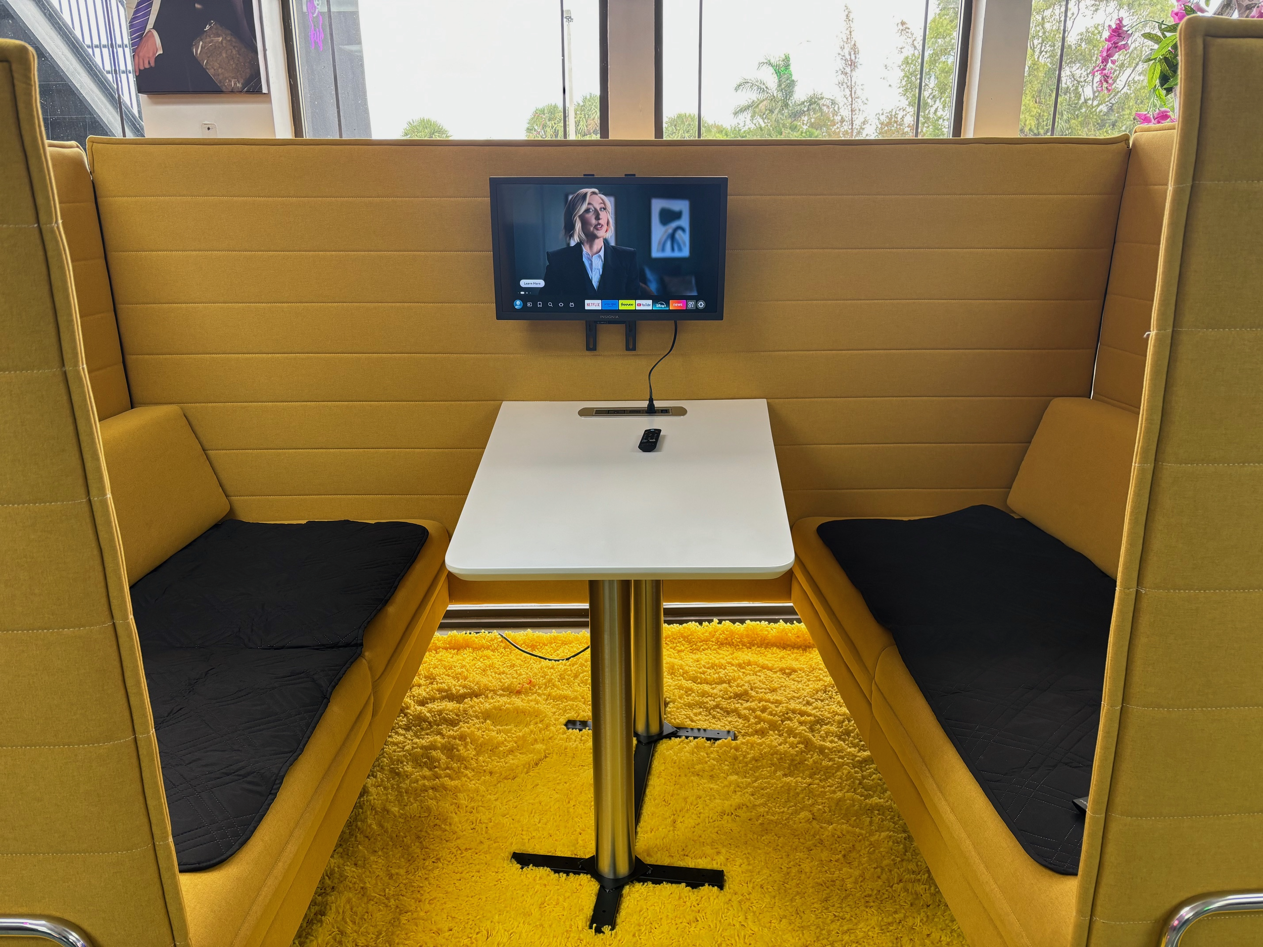 Medley Coworking