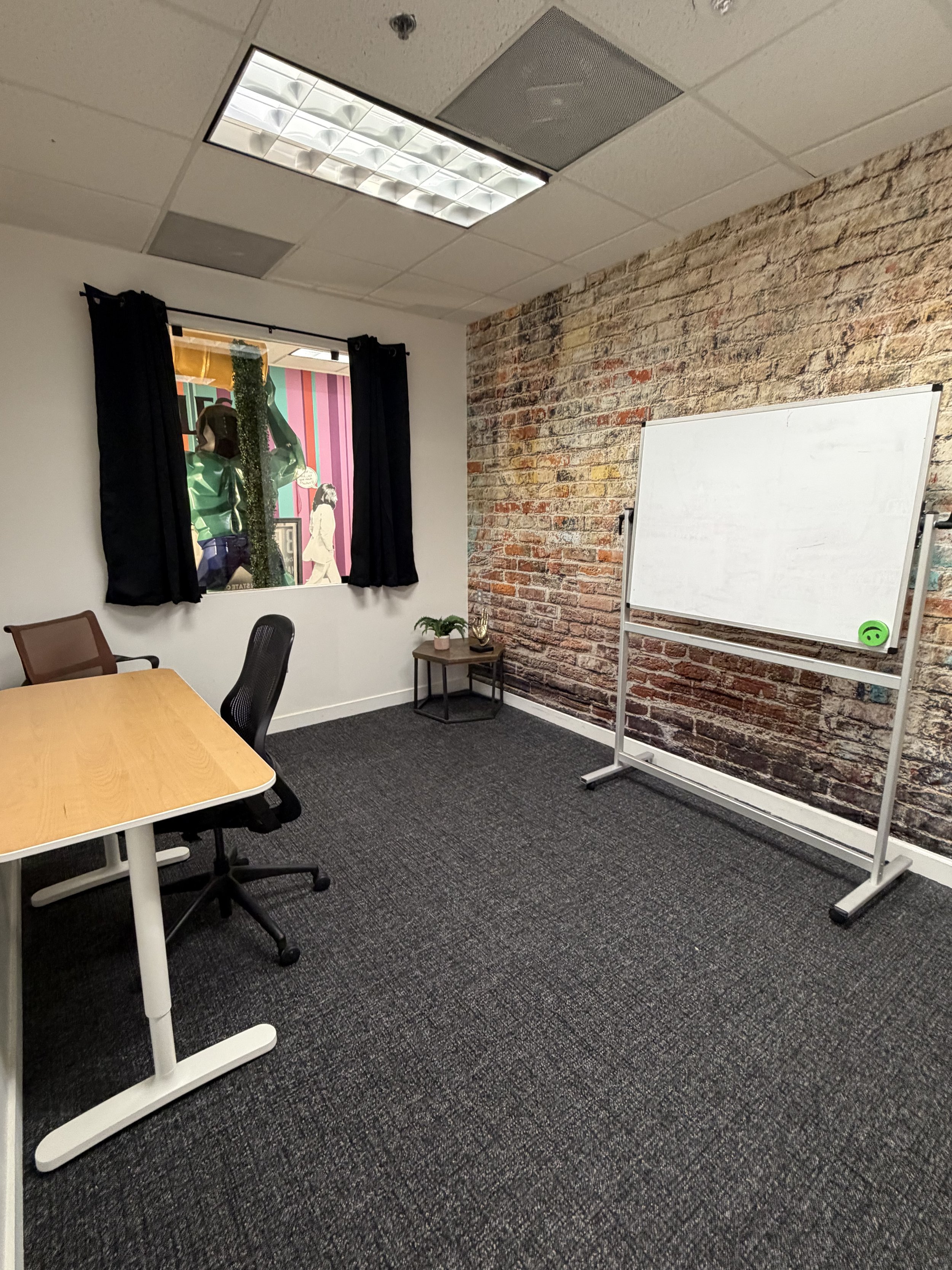Office Space