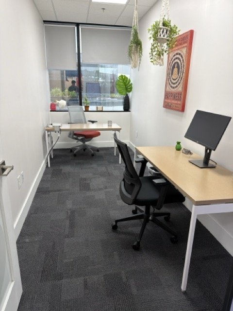Office Space Boca Raton