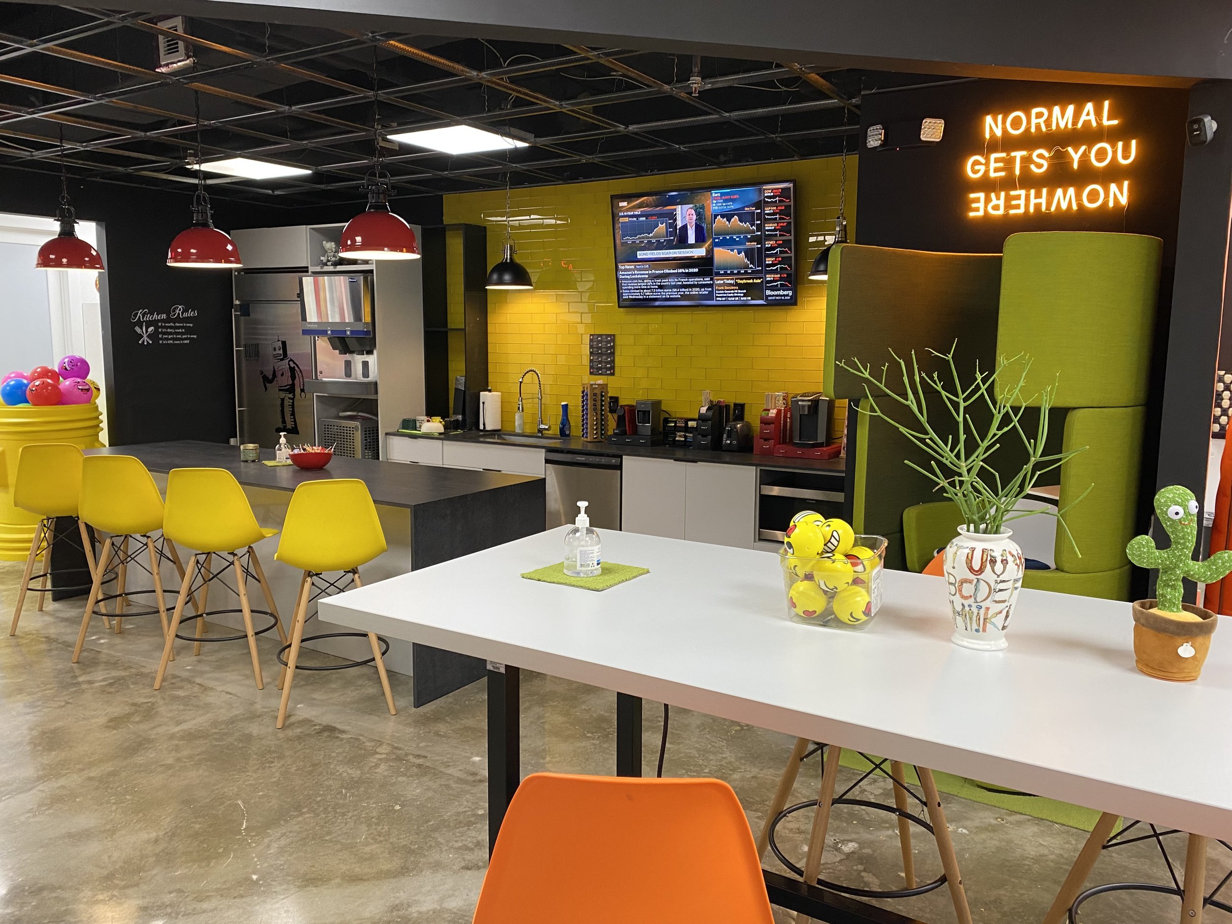 Coworking Palm Beach