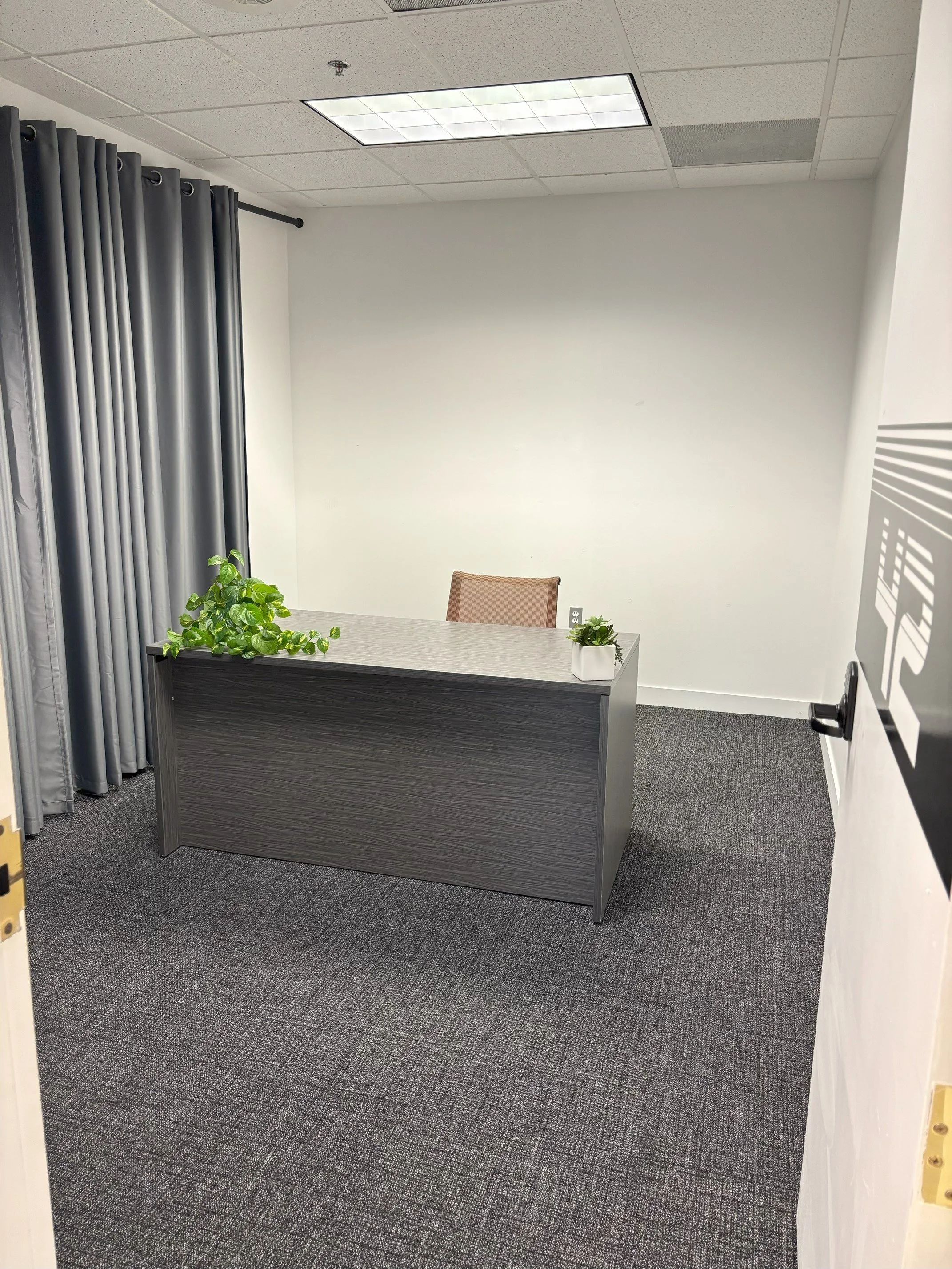 Coworking Space Near Me