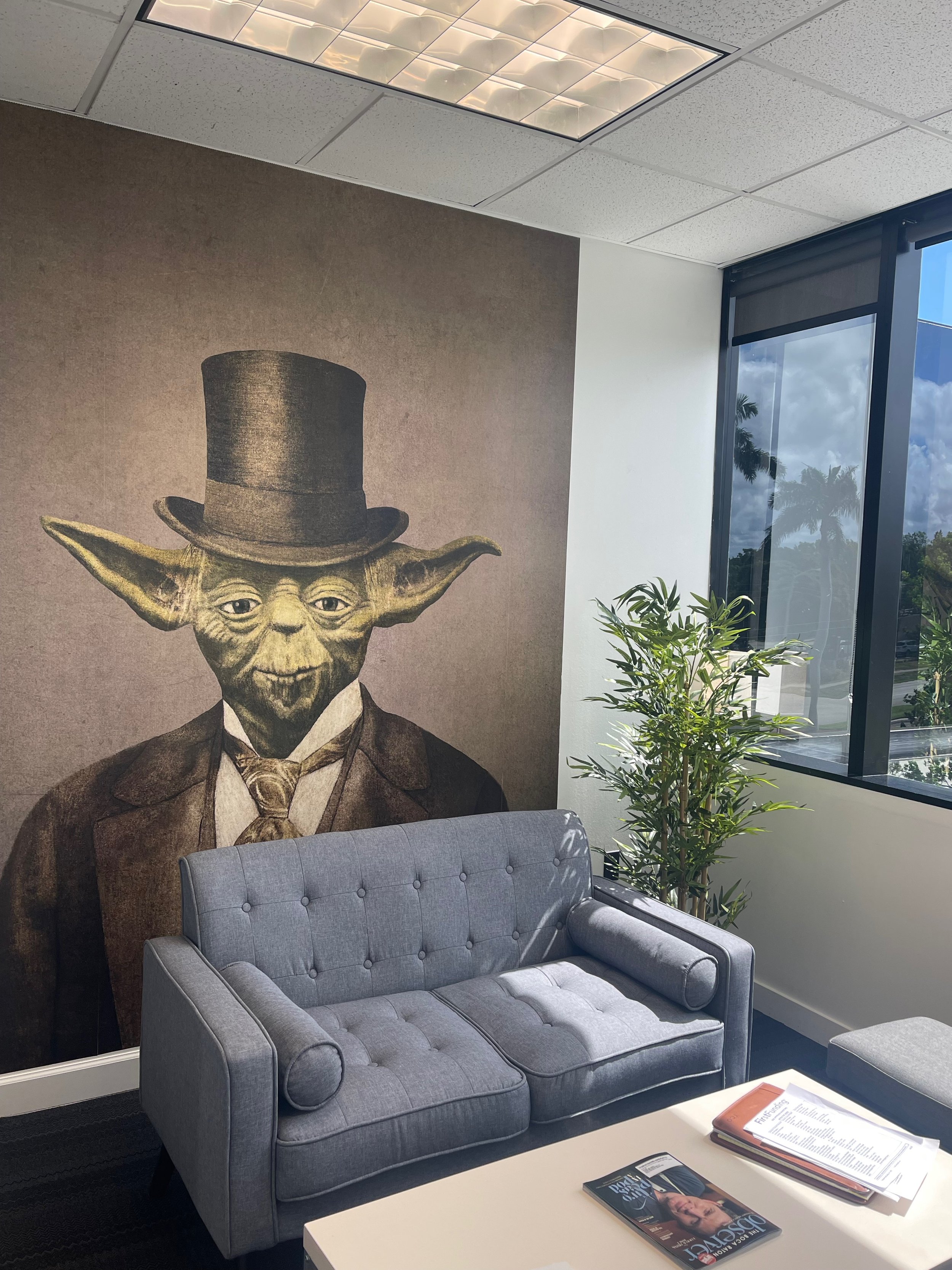 South Florida Coworking
