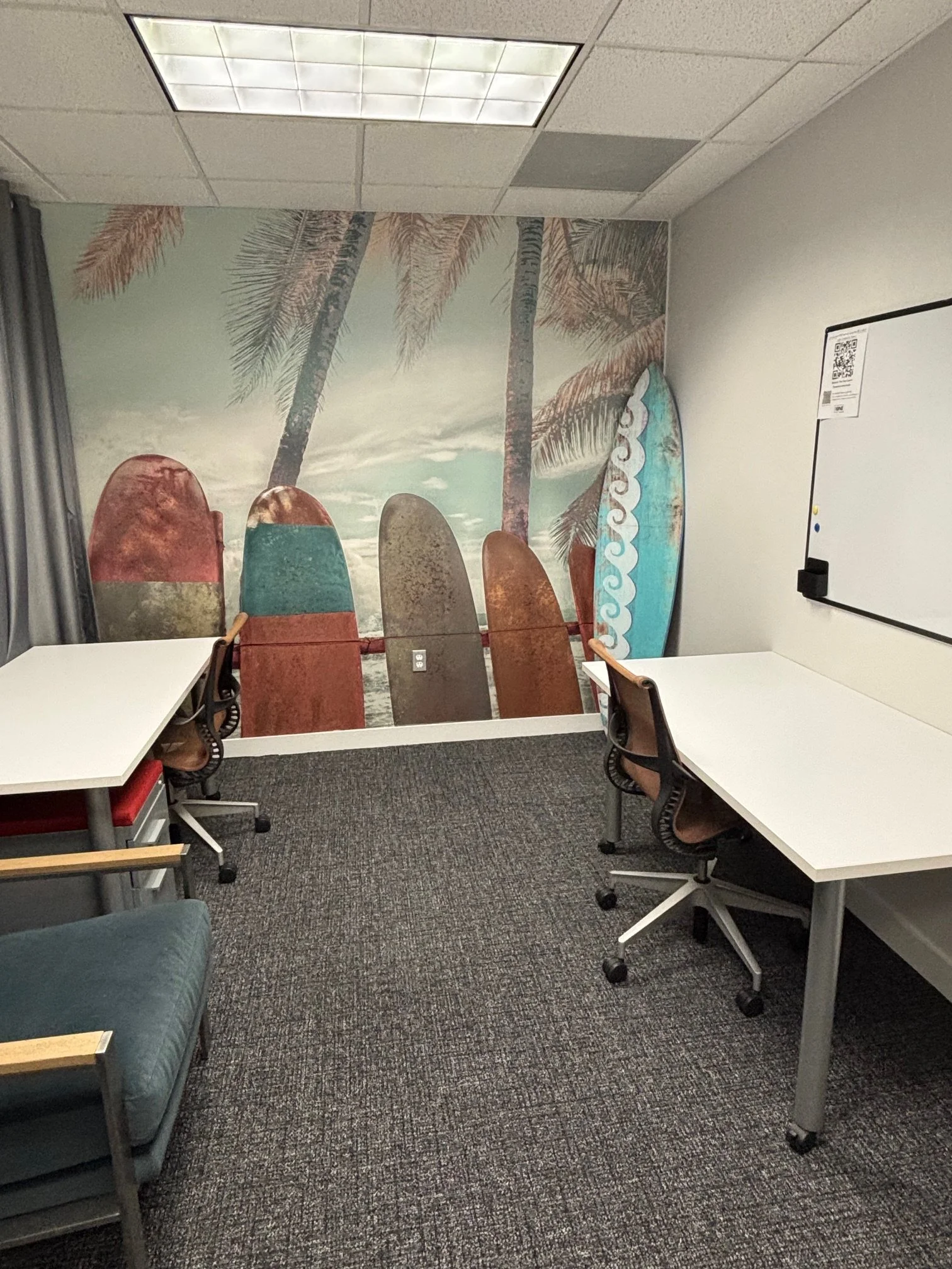 Coworking Space Boca Raton