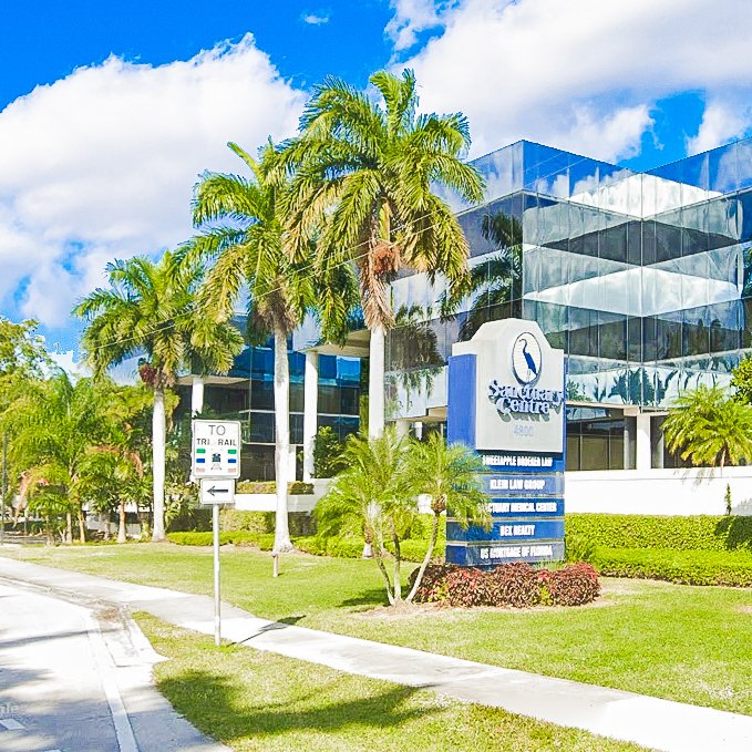 The Sanctuary Center