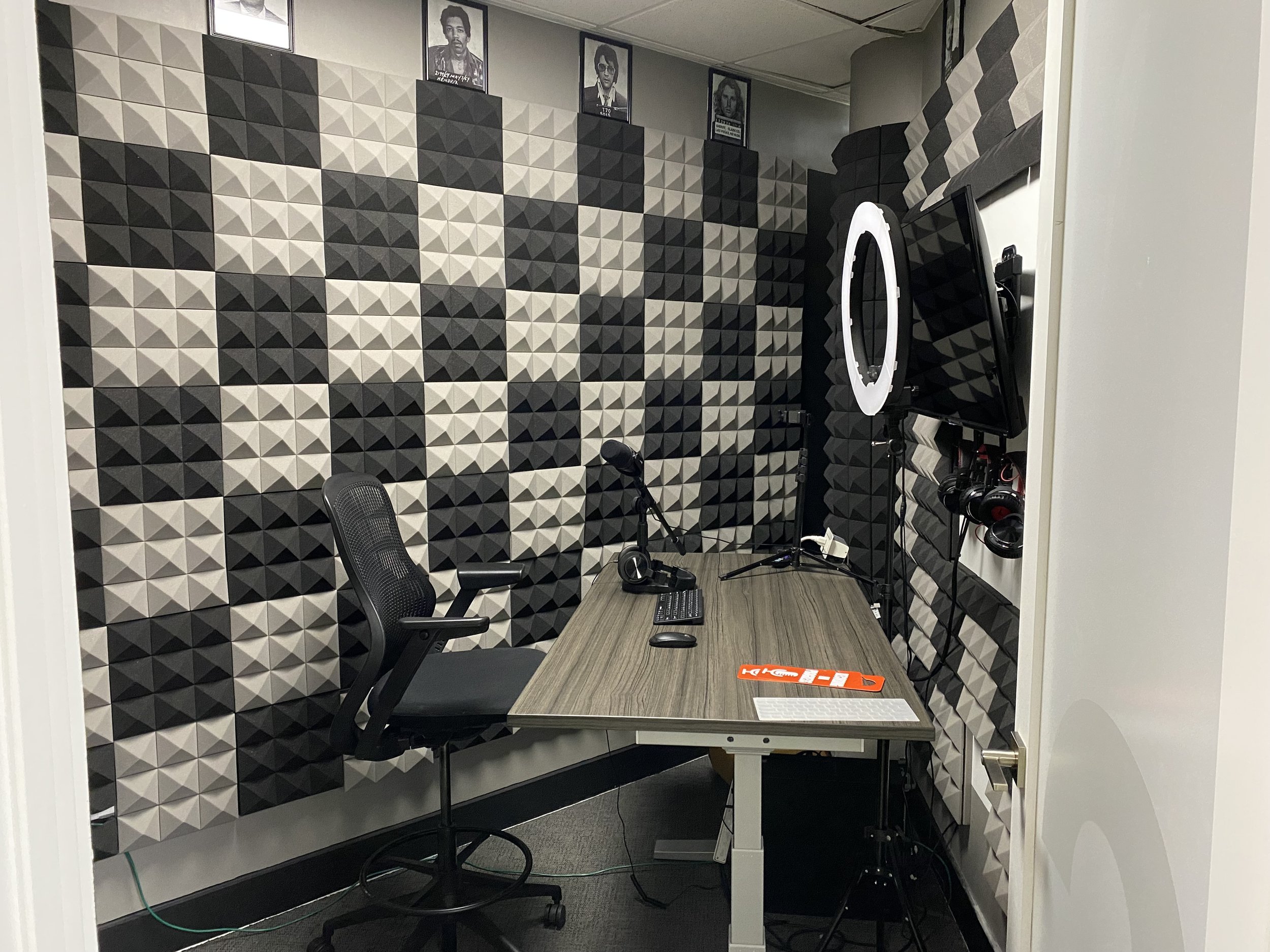 Podcast Palm Beach