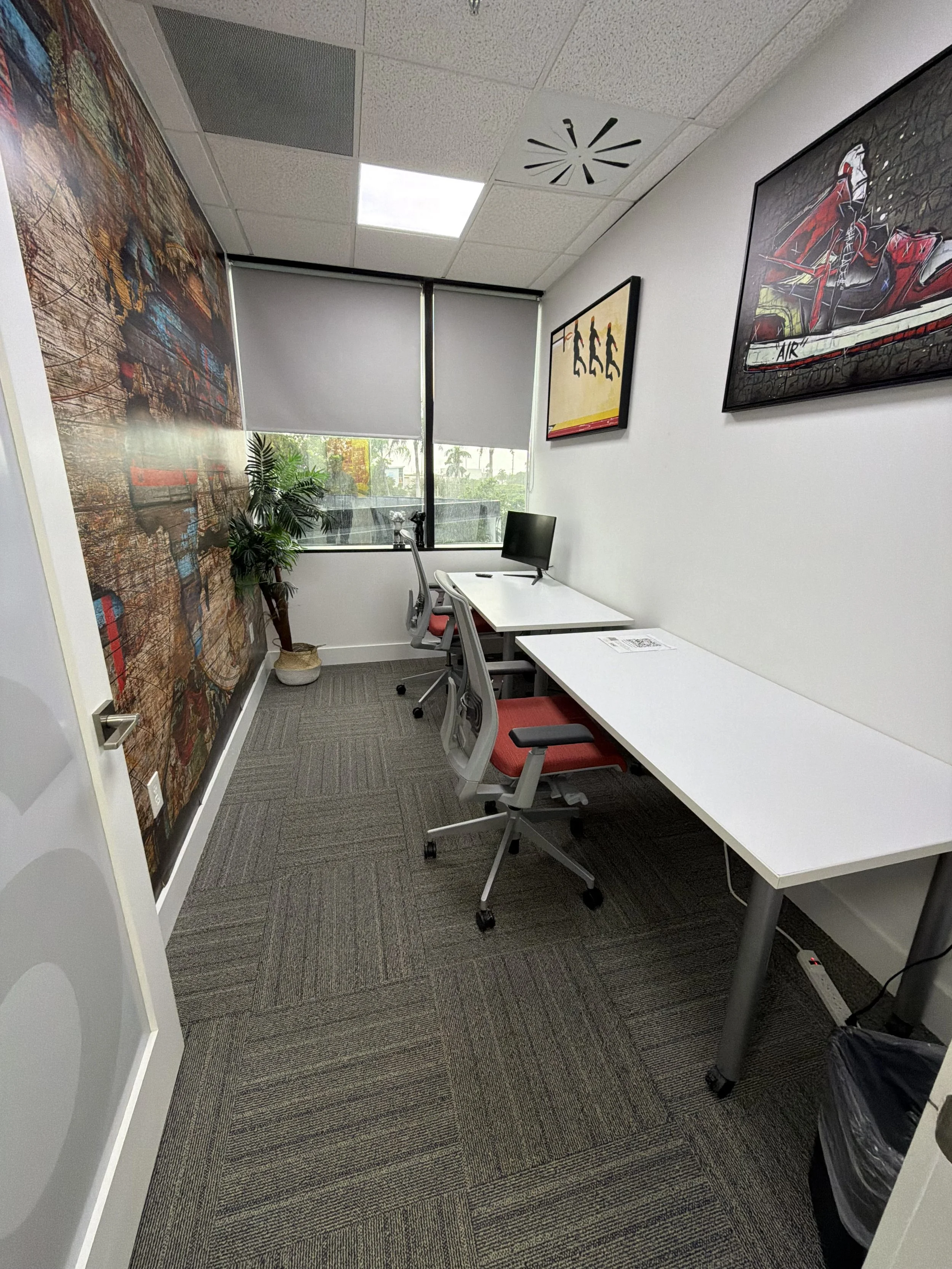 Private Office