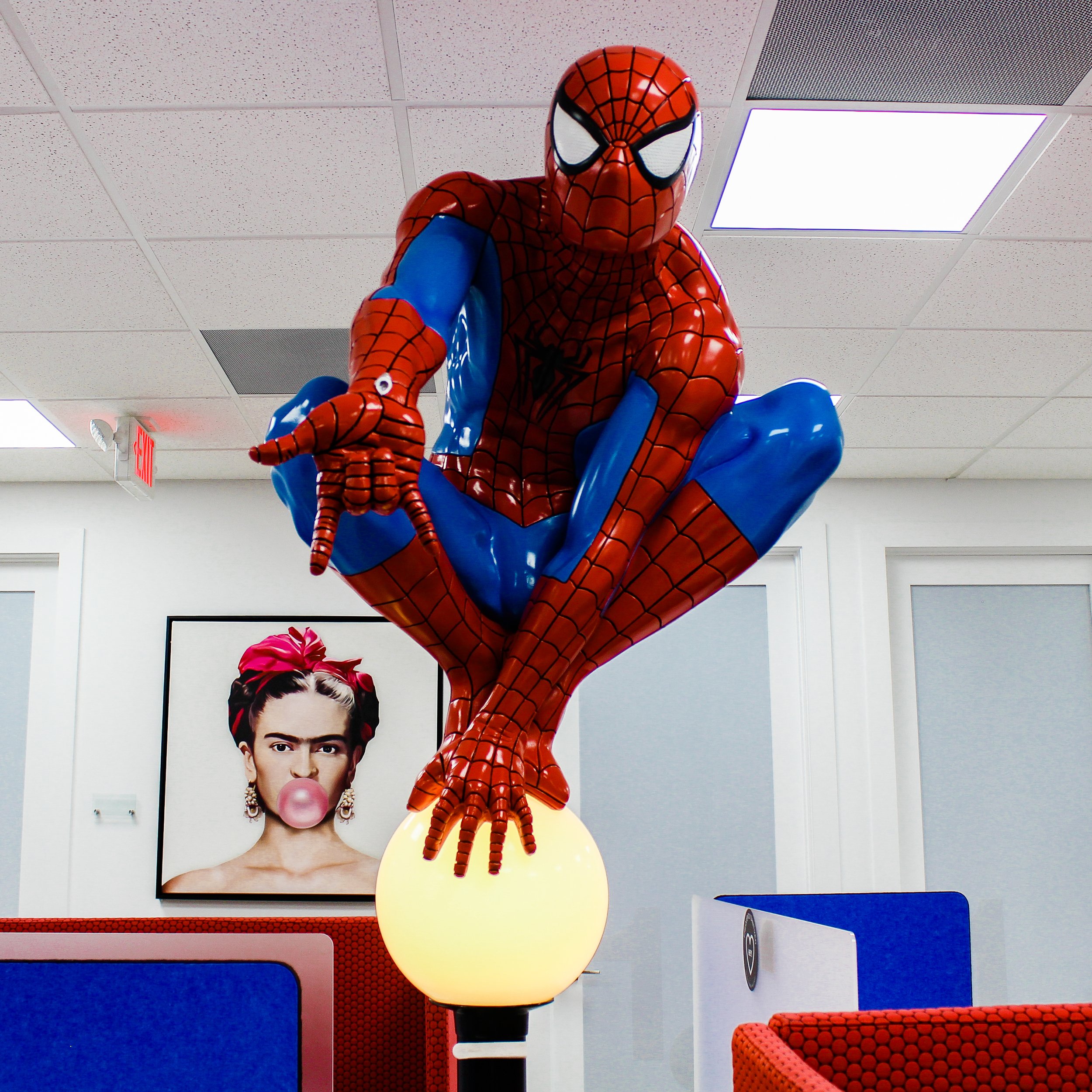 Creative Workspace in Boca Raton