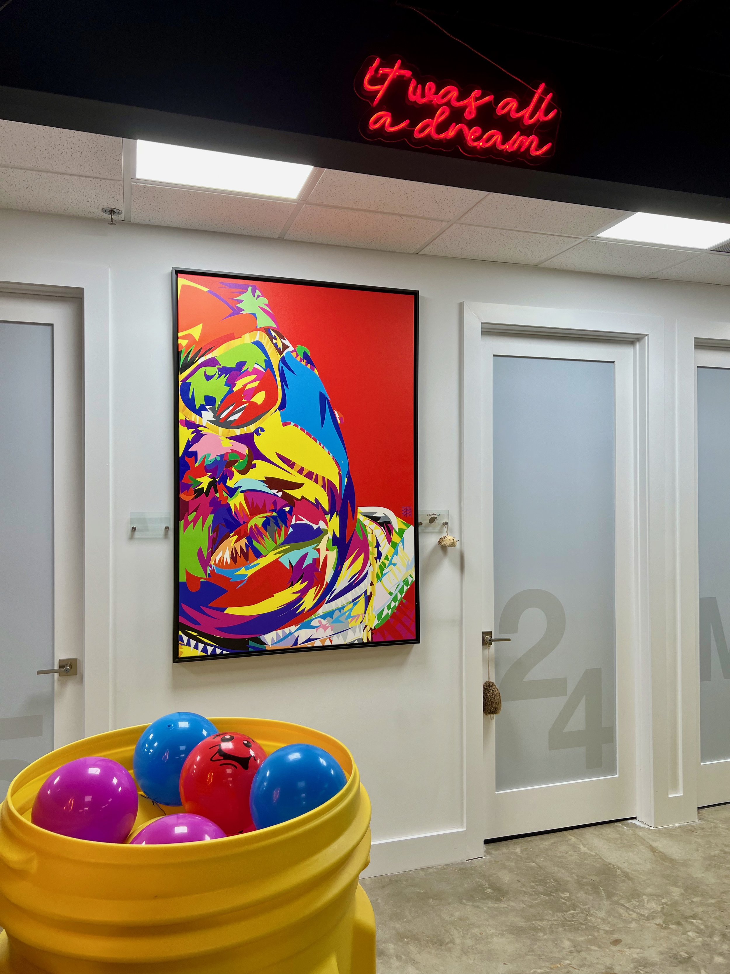 Coworking Pompano Beach