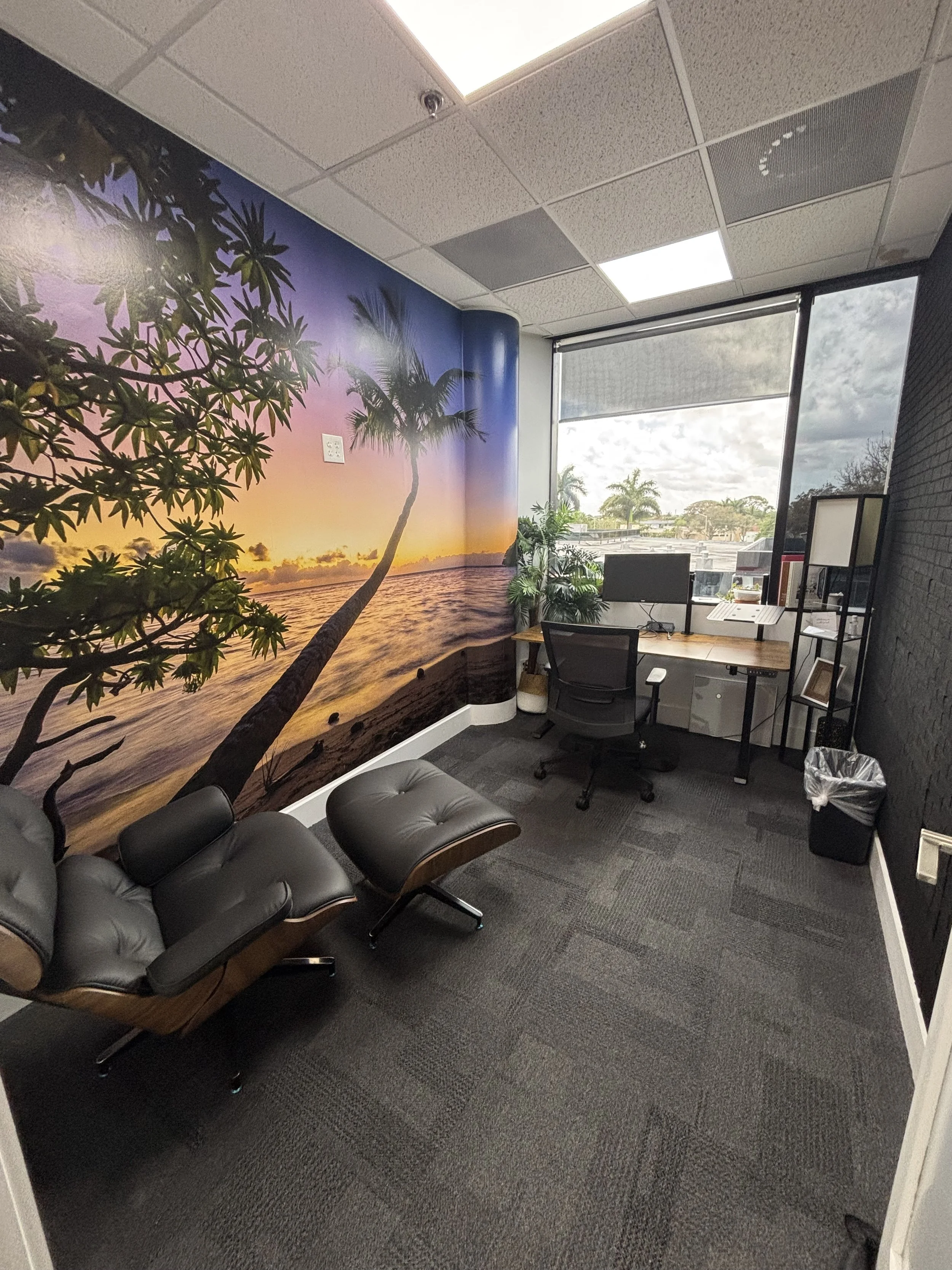 Office Space Near Me