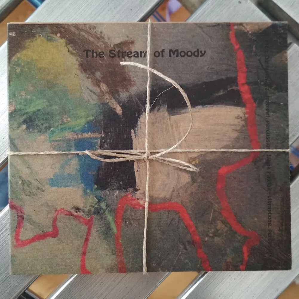 "The Stream of Moody"