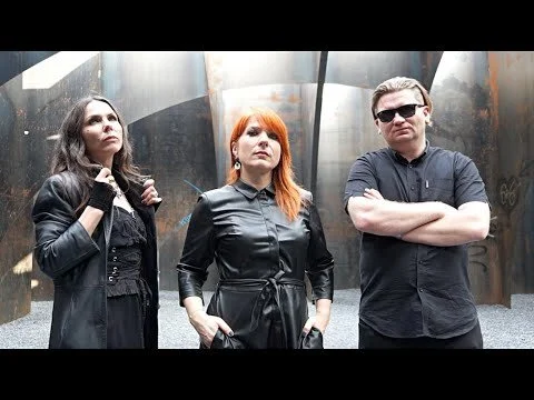 AUSLANDER - Komm doch