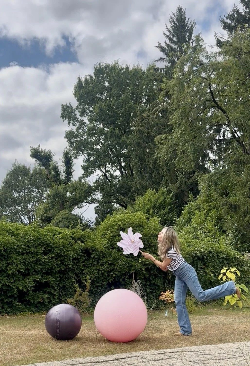 Unseen Garden