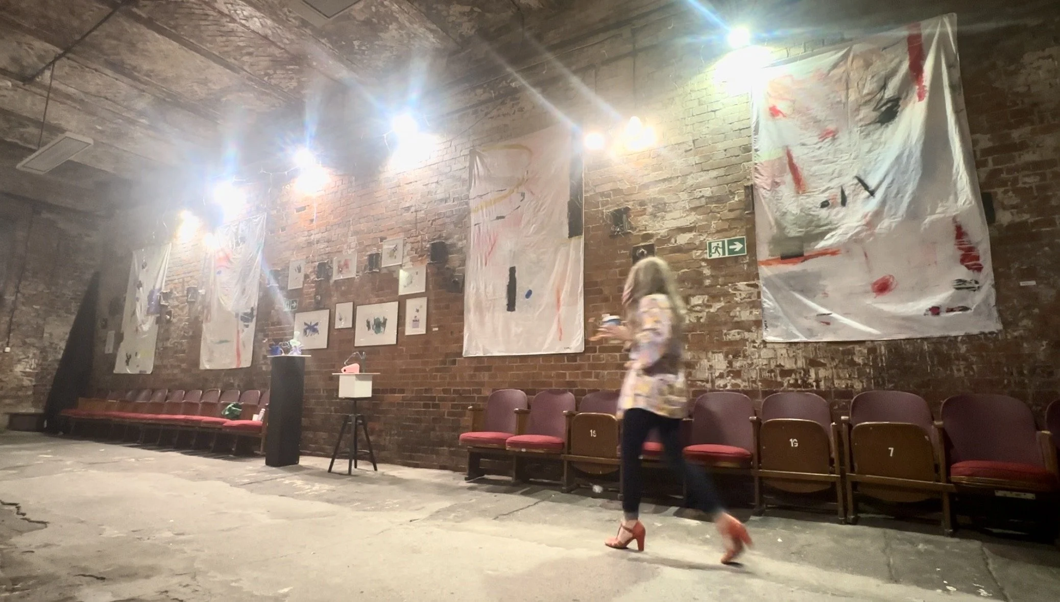 Noumenon - Expanded, Podwodny Wroclaw, Browar Mieszczanski, 2026