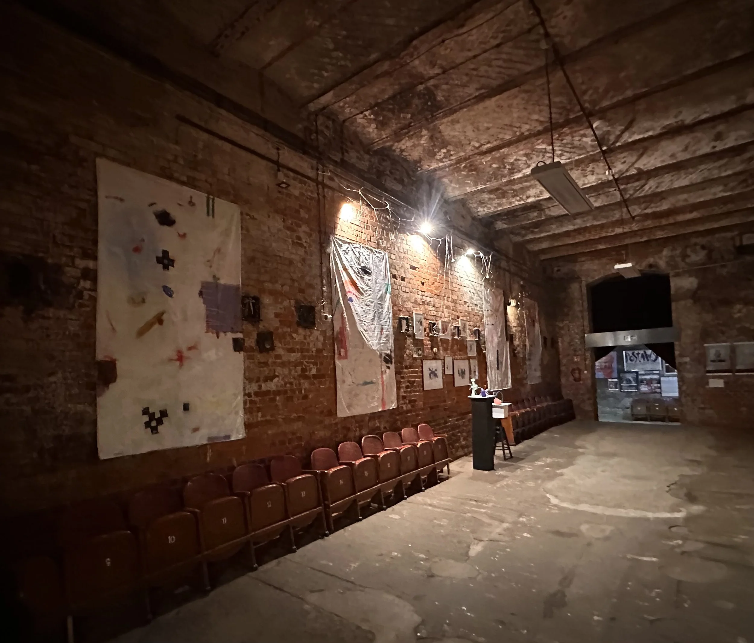 Noumenon - Expanded, Podwodny Wroclaw, Browar Mieszczanski, 2026