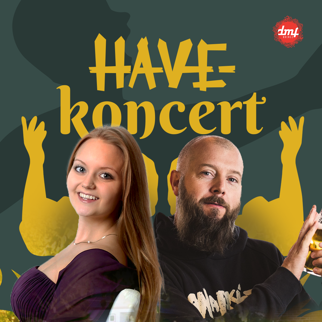 Havekoncert