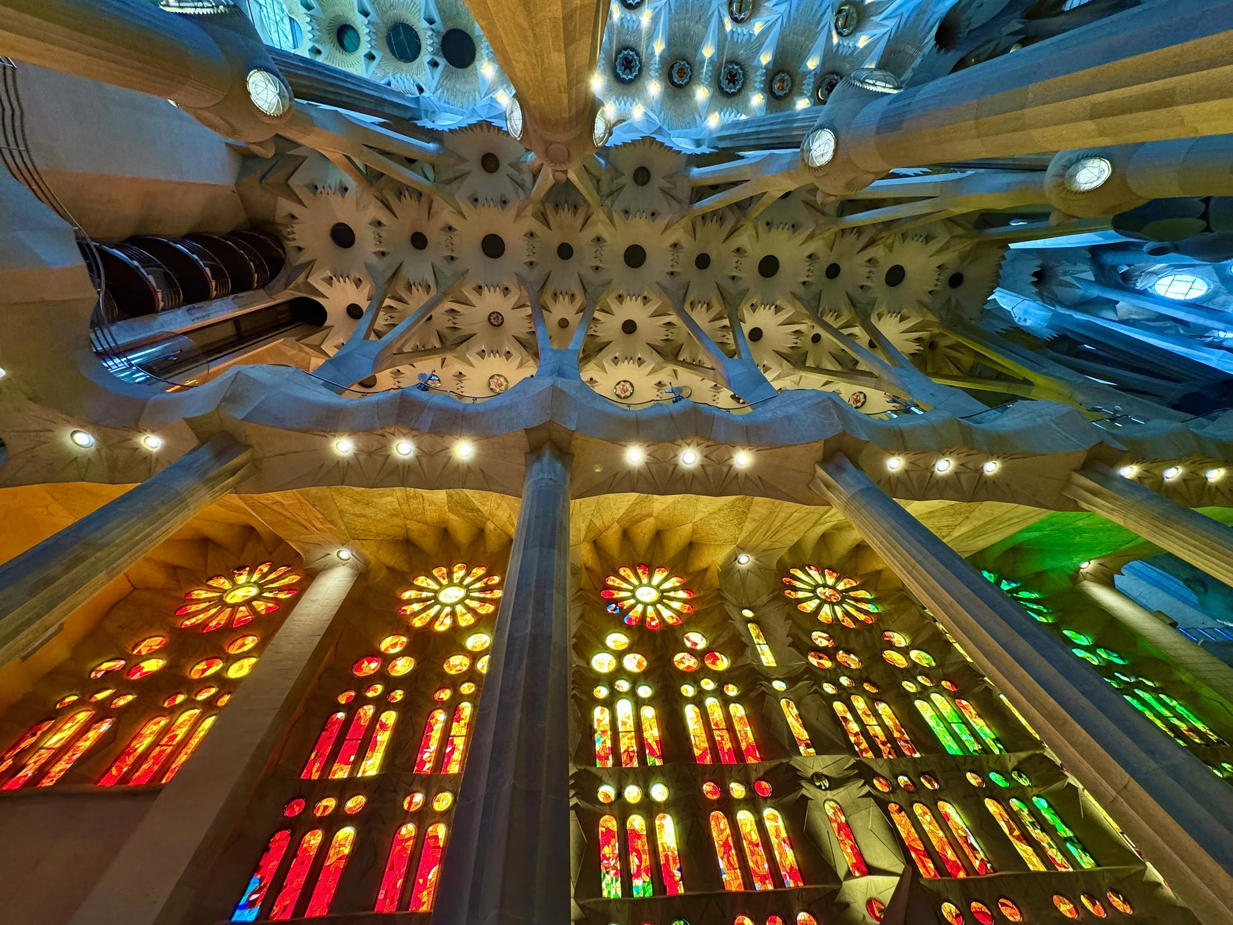 How To Visit The Sagrada Familia Barcelona Spain Less Traveled