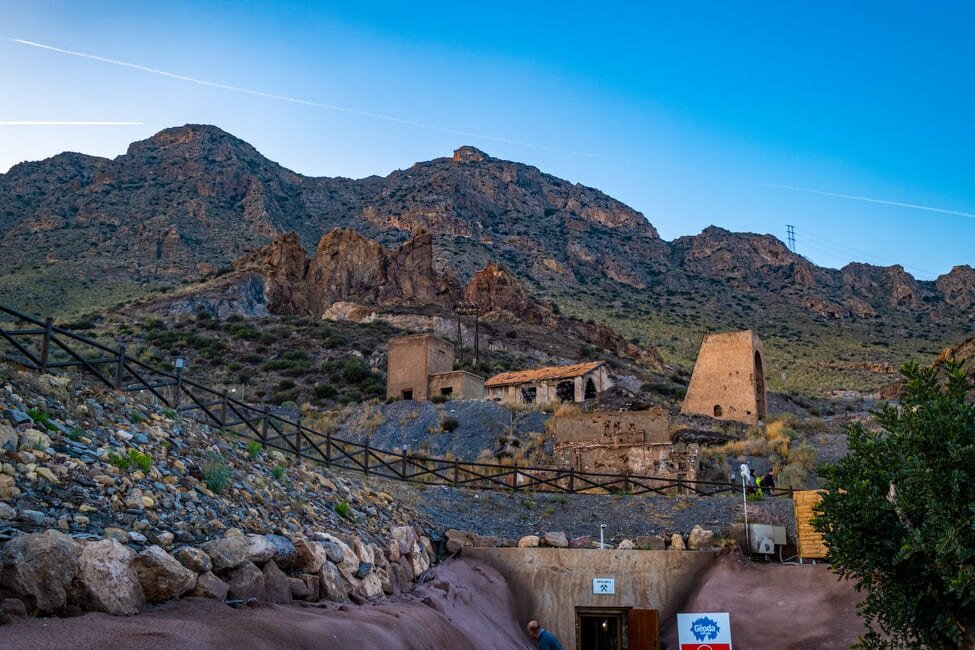 Almería, Spain — Spain Less Traveled