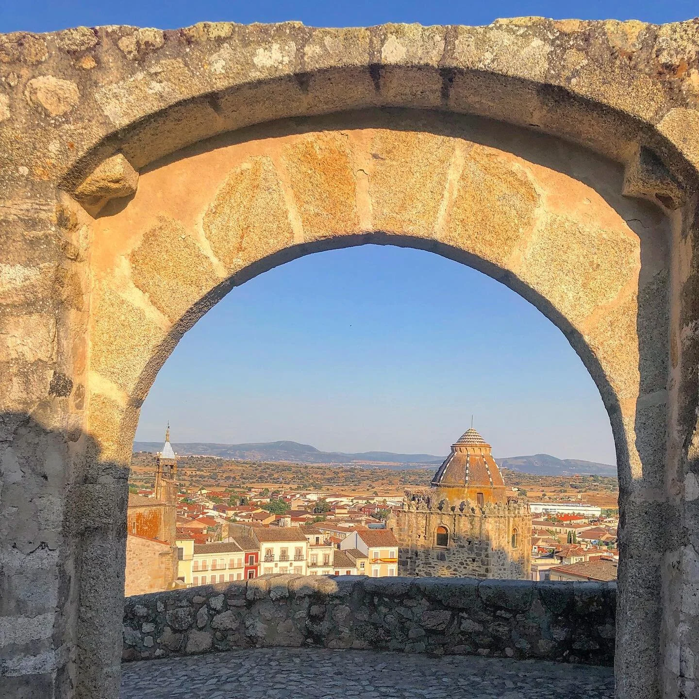 Incredible Paradores of Spain — Spain Less Traveled